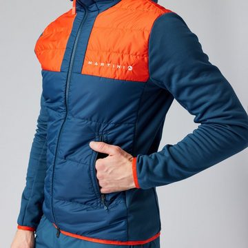 MARTINI Hybridjacke NEON He