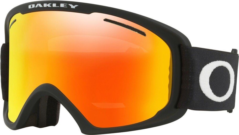 Oakley Motorradbrille