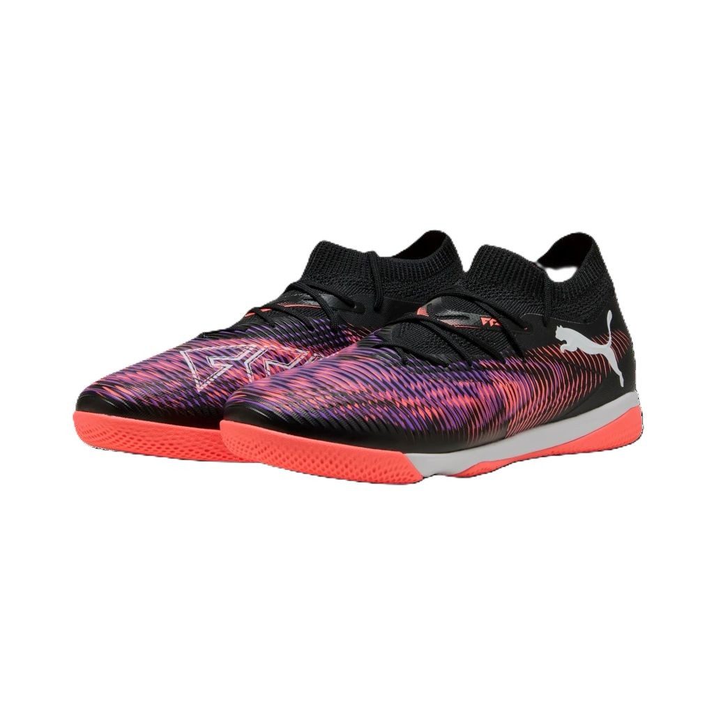 PUMA Herren Future 8 Match IT Fussballschuhe Sneaker