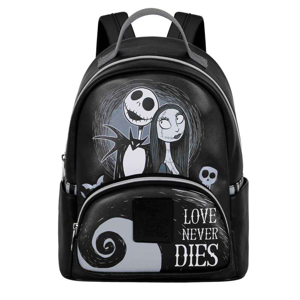 Karactermania Cityrucksack Nightmare Before Christmas Rucksack Tagesrucksac günstig online kaufen