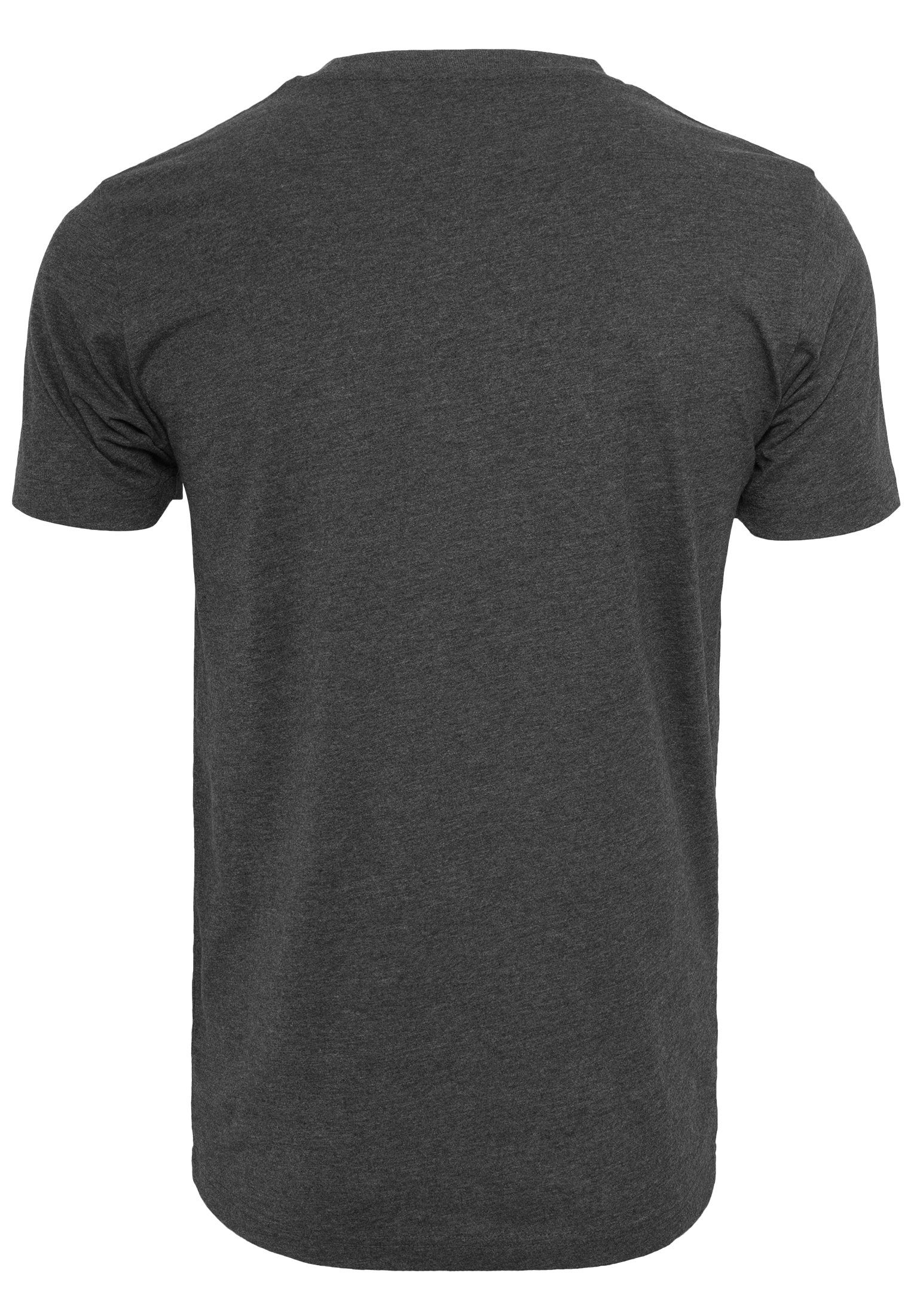 T-Shirt Merchcode (1-tlg) Tee T-Shirt Blasted