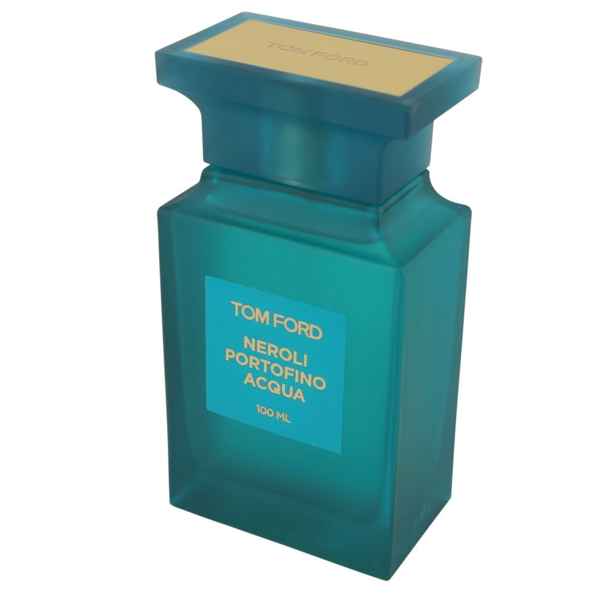 Tom Ford Eau de Toilette Tom Ford Neroli Portofino Acqua Eau de Toilette Spray 100 ml