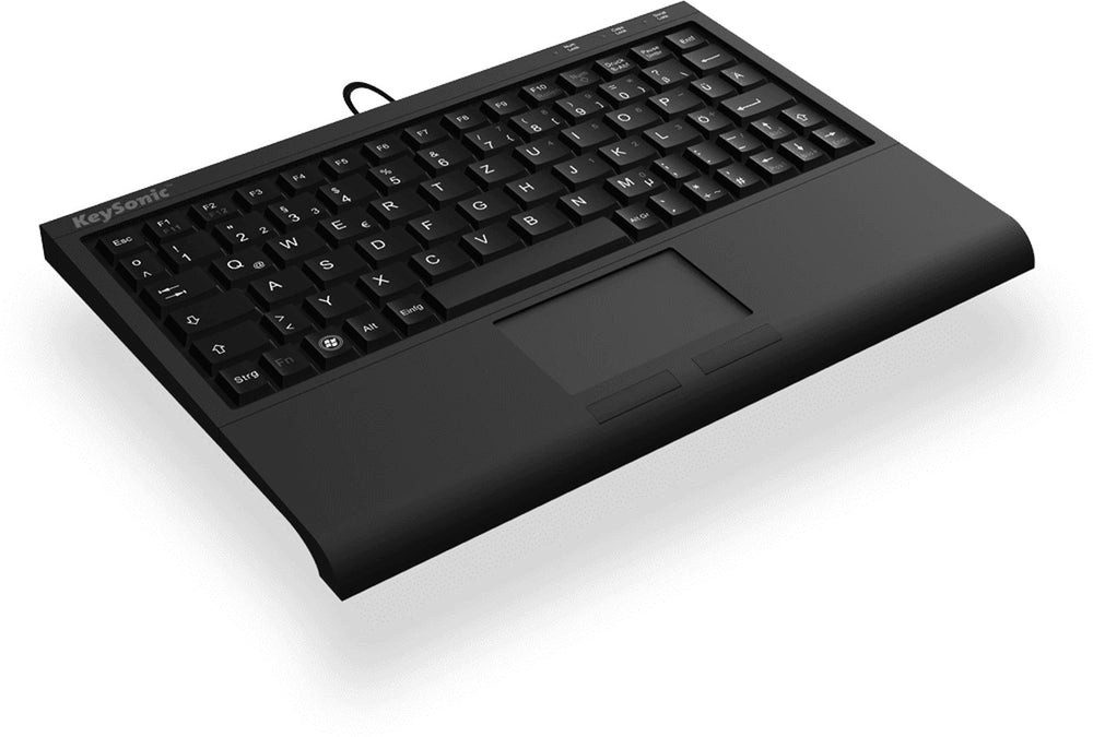 KEYSONIC PC-Tastatur