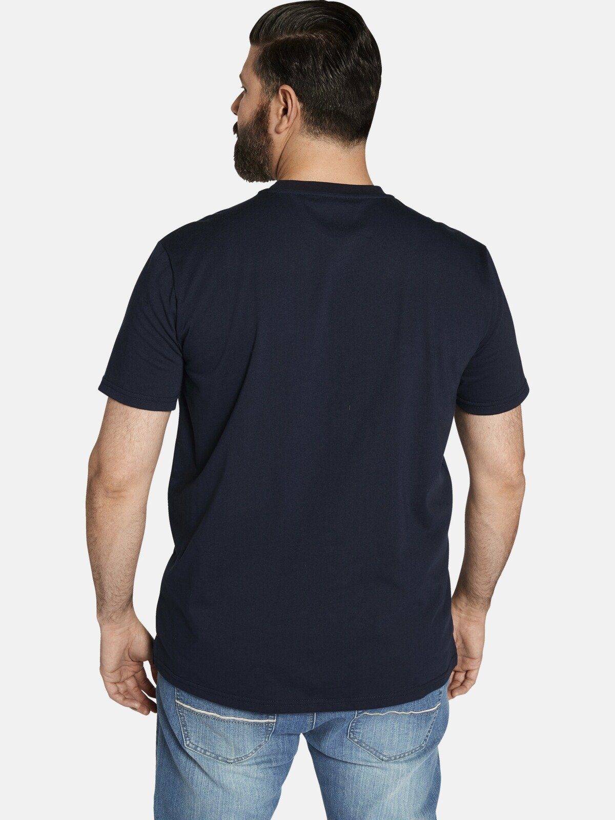 Charles Colby T-Shirt EARL SULLIVAN im günstig online kaufen