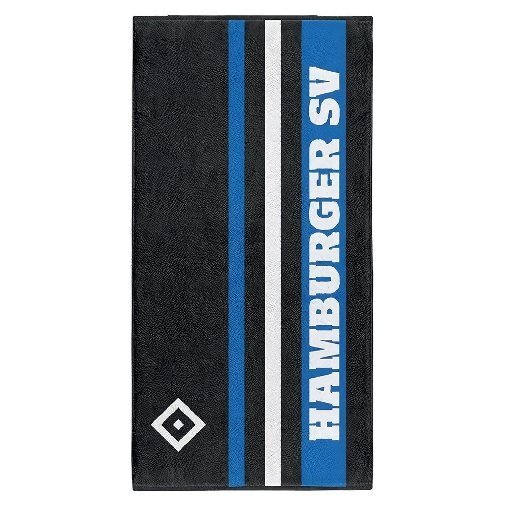 Hamburger SV Handtücher HSV Handtuch günstig online kaufen