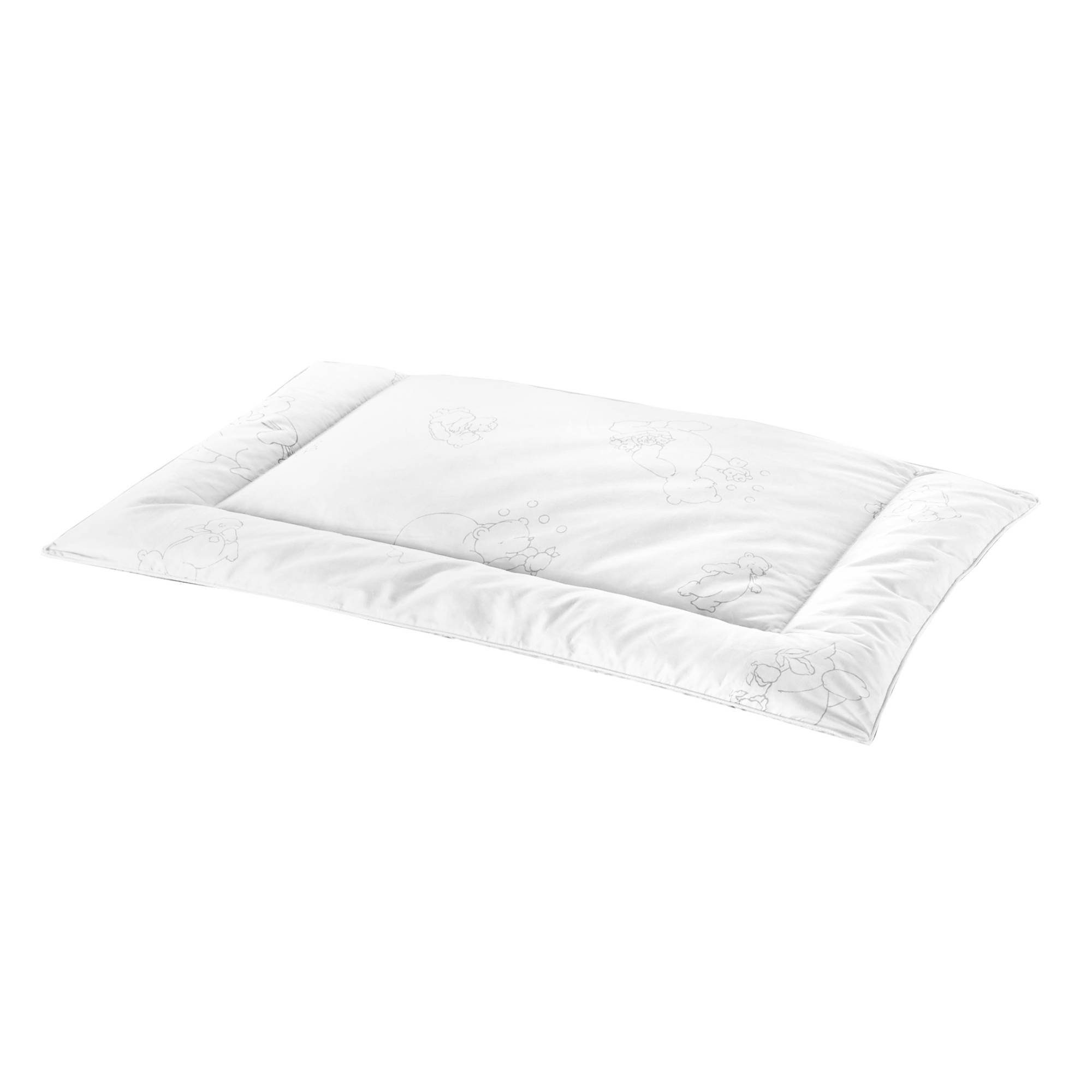 GMD Living Babykissen TRAUMBÄR, Kinder/Baby-Flachkissen mit günstig online kaufen