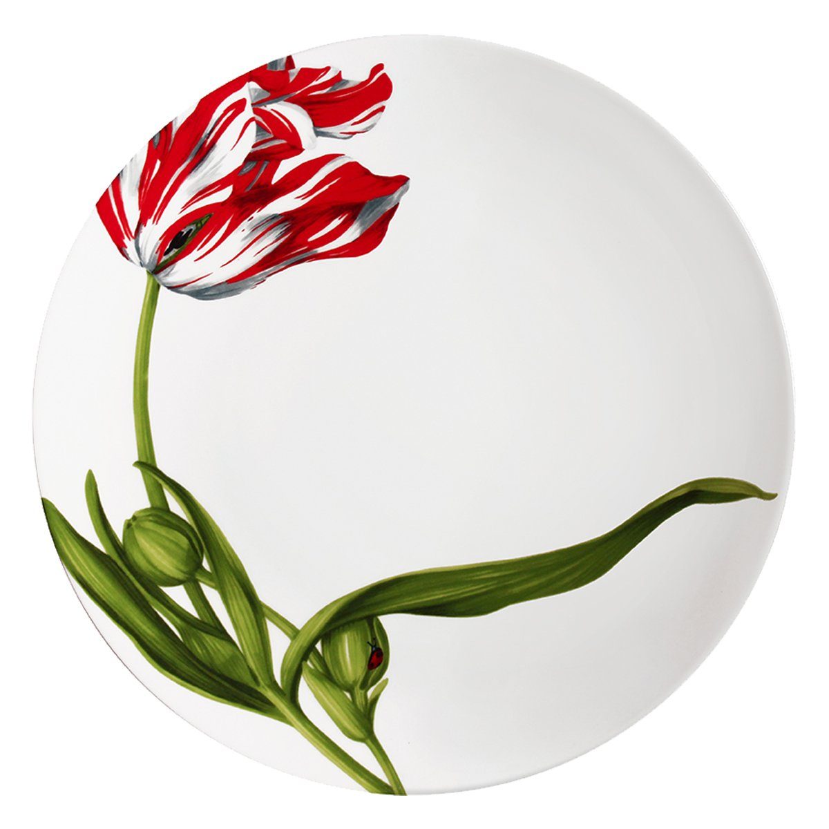 TAITÙ Speiseteller Emotion