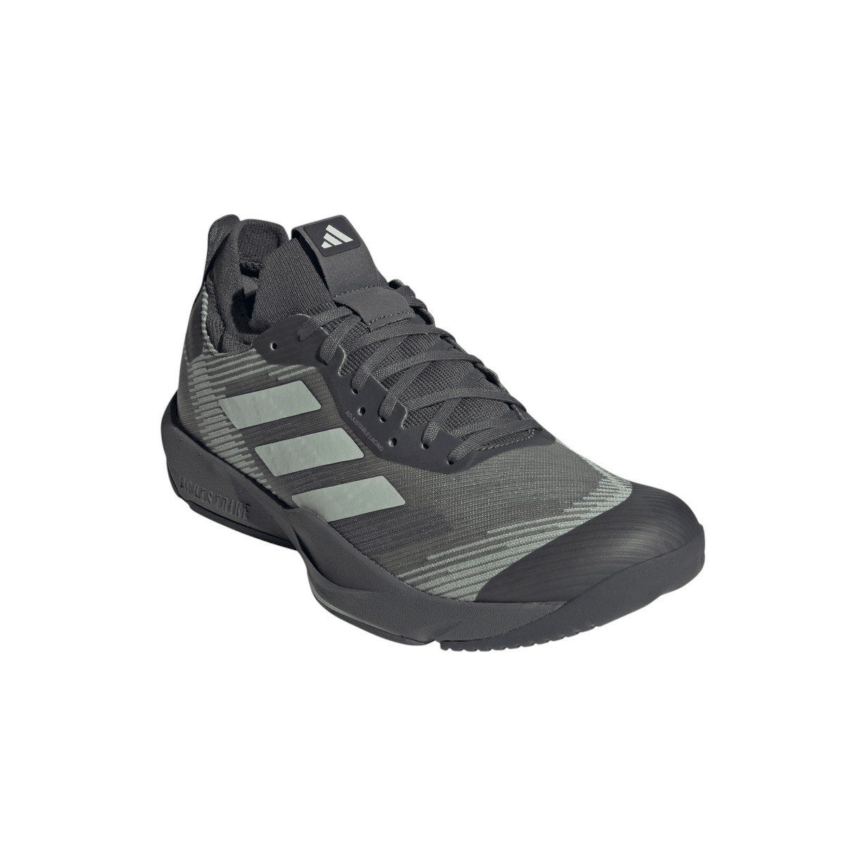 adidas Performance Rapidmove ADV Trainer grau Herren Fitnessschuh günstig online kaufen