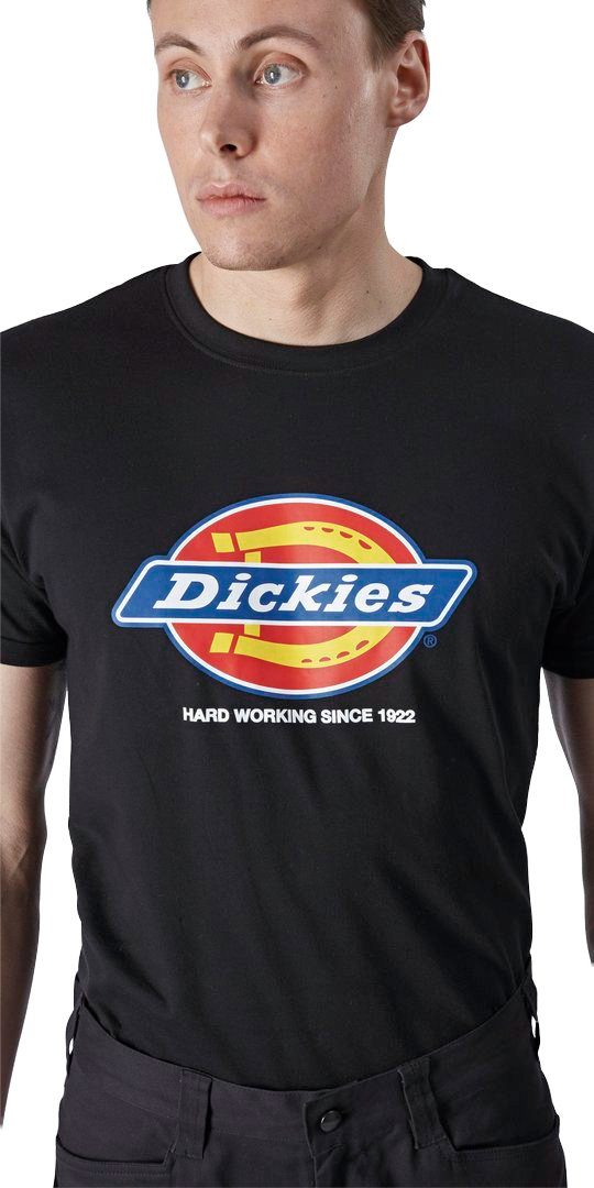 Baumwolle Dickies Denison aus T-Shirt