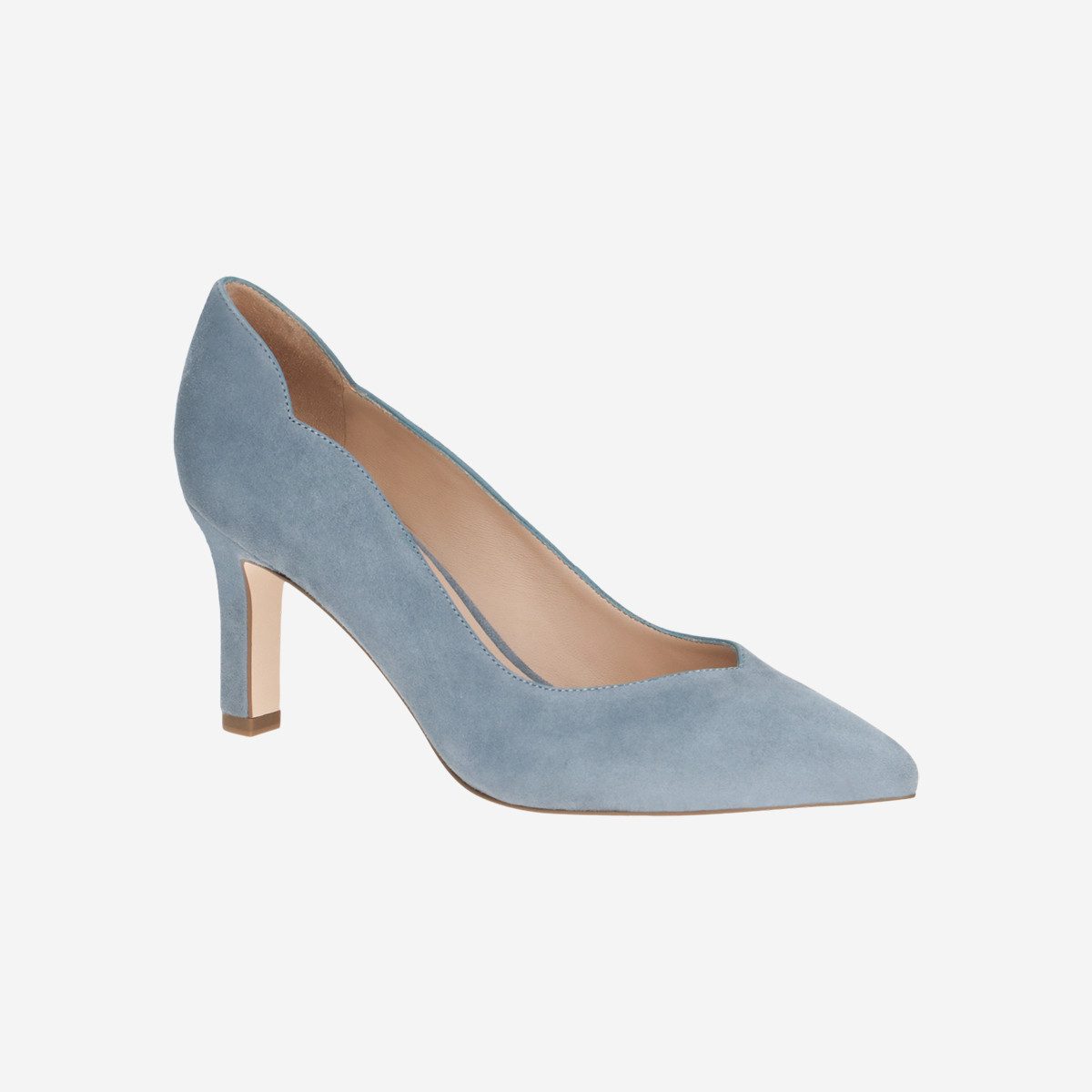 Peter Kaiser Peter Kaiser 72442 848, Pumps, Blau, Damen Pumps