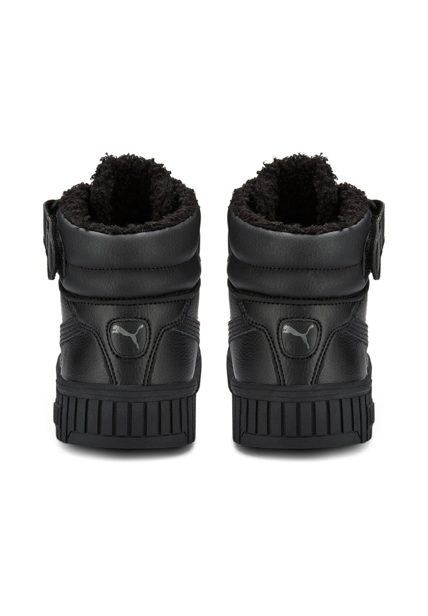 PUMA Carina 2.0 Mid WTR Sneakerboots – Bild 4 von 5