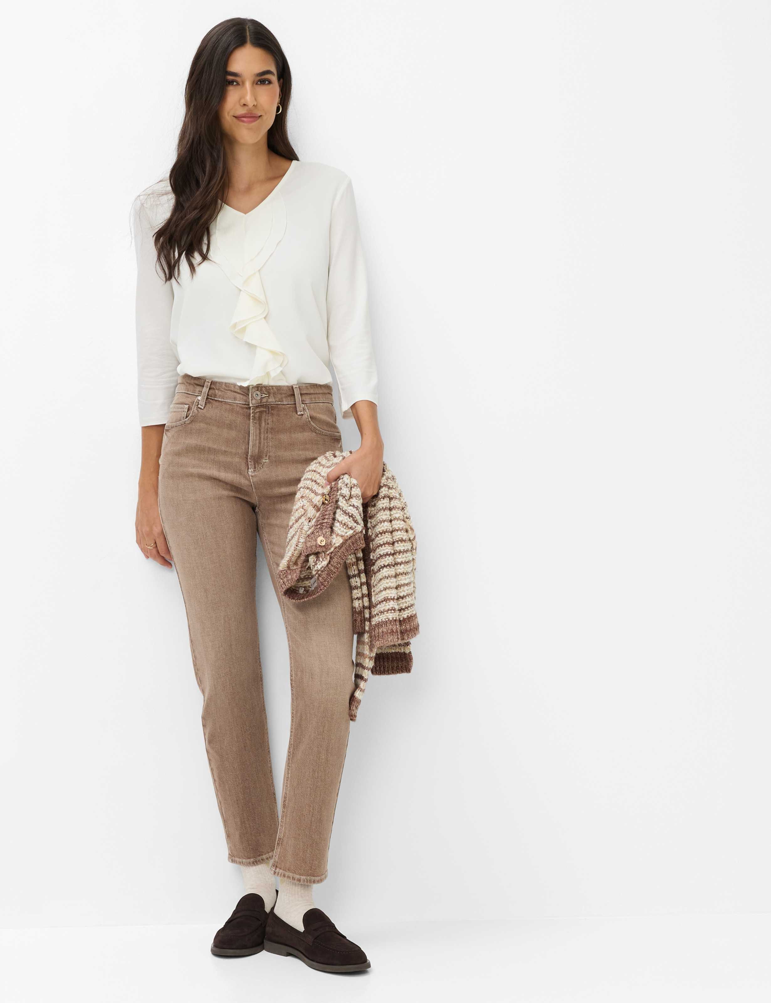 Brax 5-Pocket-Jeans Style MADISON S