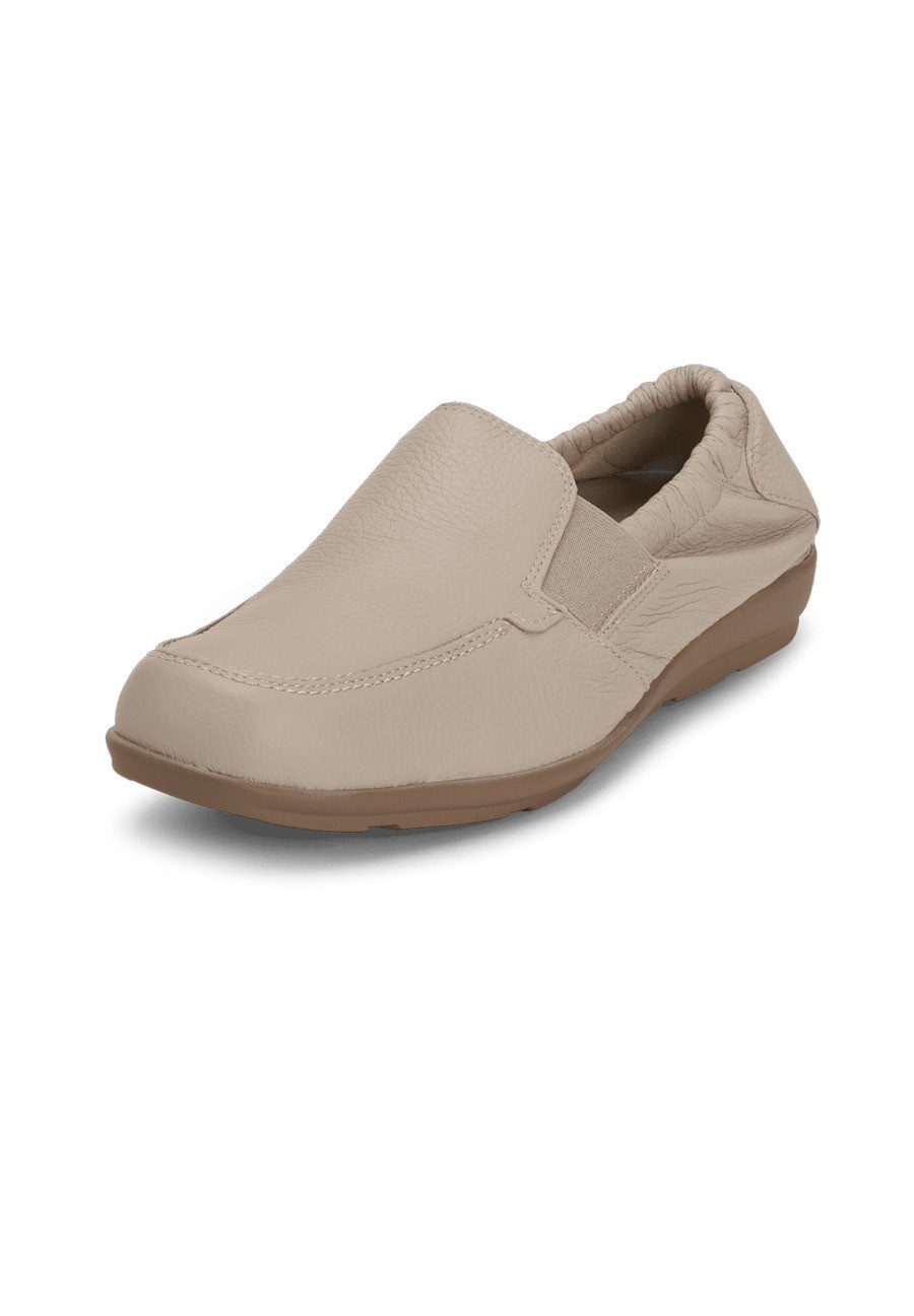 vitaform Herrenschuhe Slipper Hirschleder Slipper günstig online kaufen
