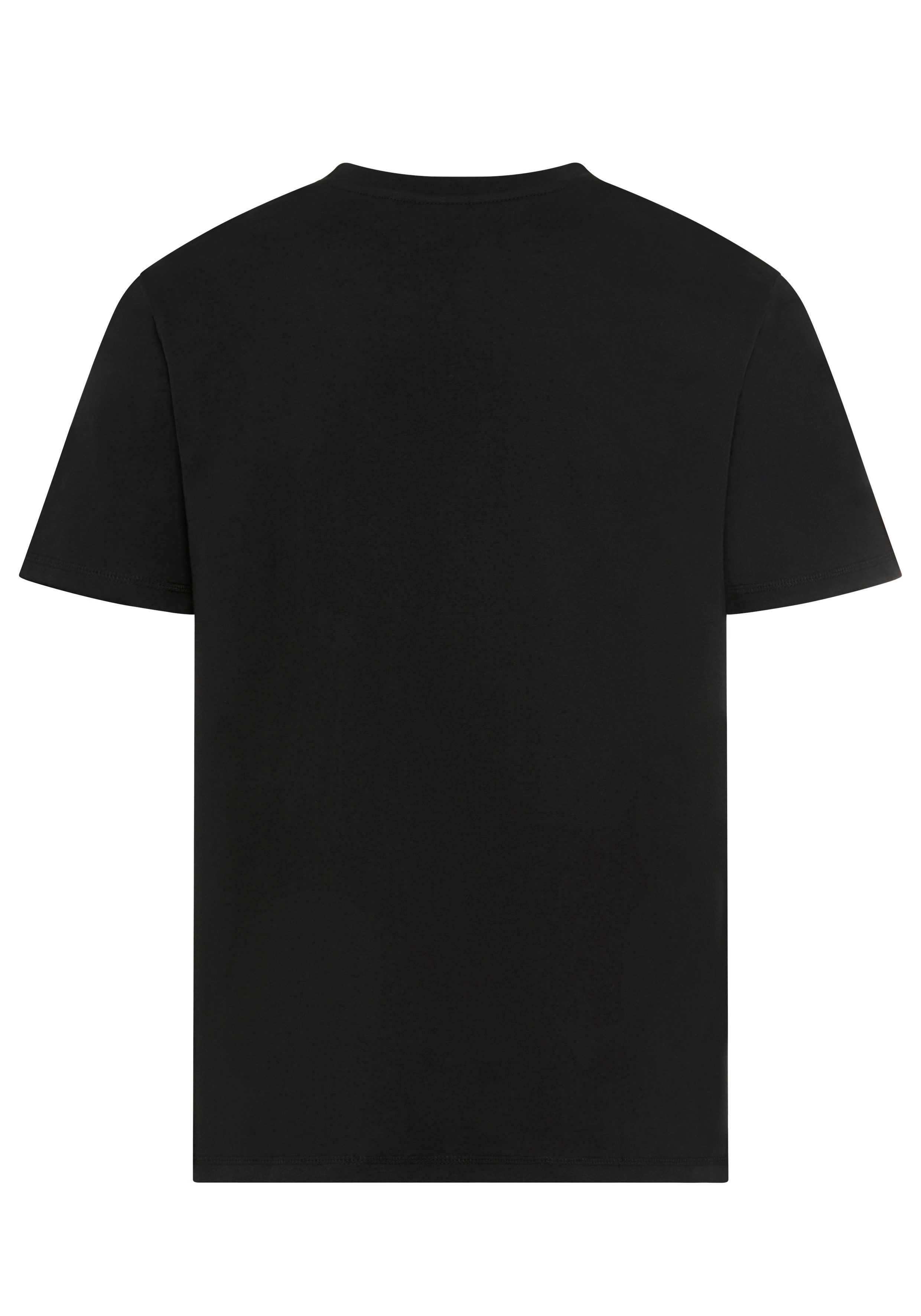 Ellesse T-Shirt CASSICA TEE (1-tlg) günstig online kaufen