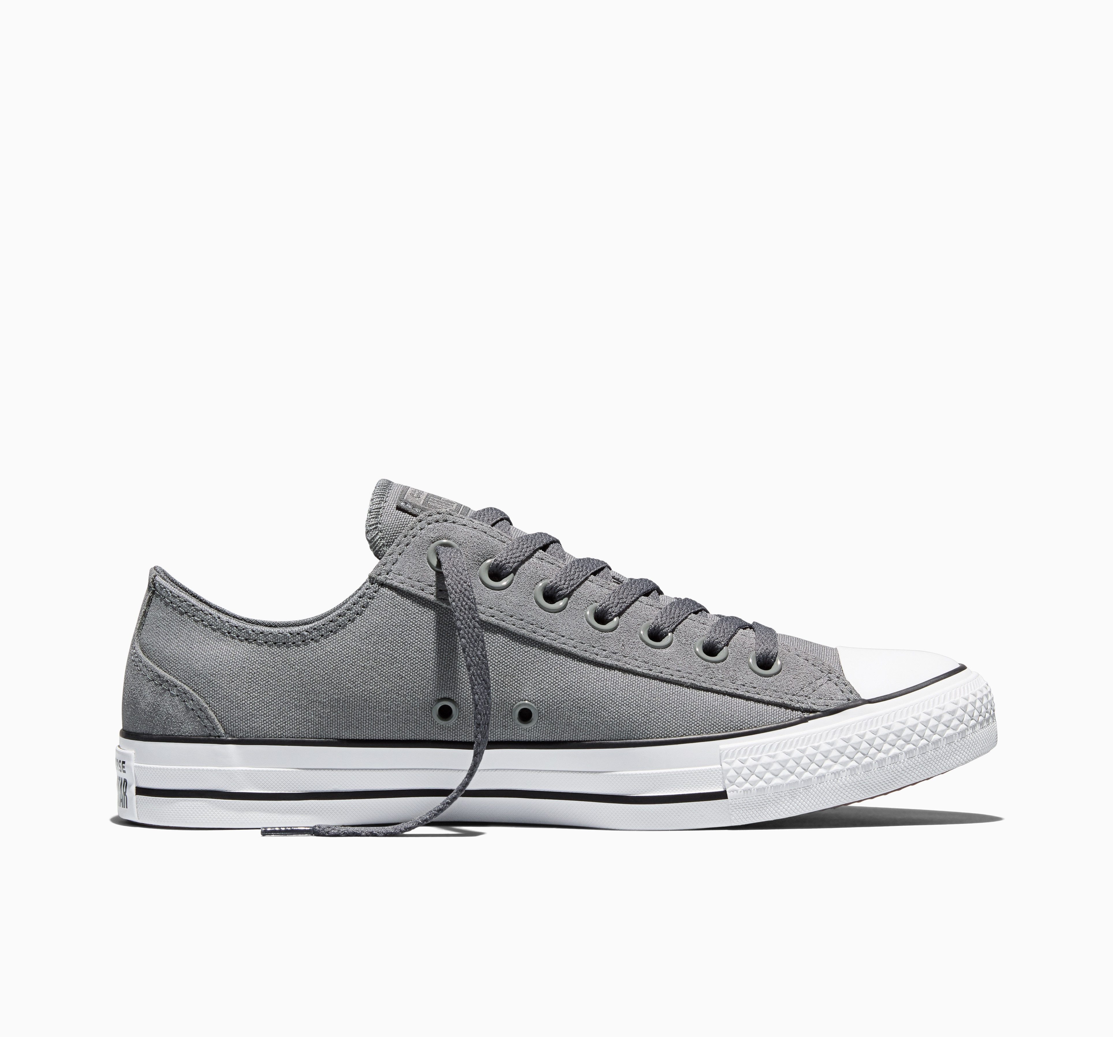 Converse CHUCK TAYLOR ALL STAR CANVAS & SUE Sneaker