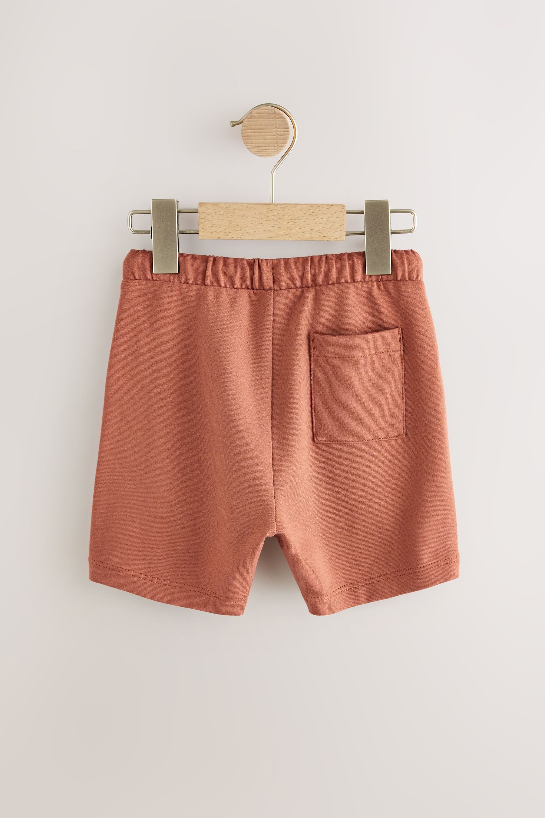 Next Sweatshorts Jersey-Shorts (1-tlg) günstig online kaufen