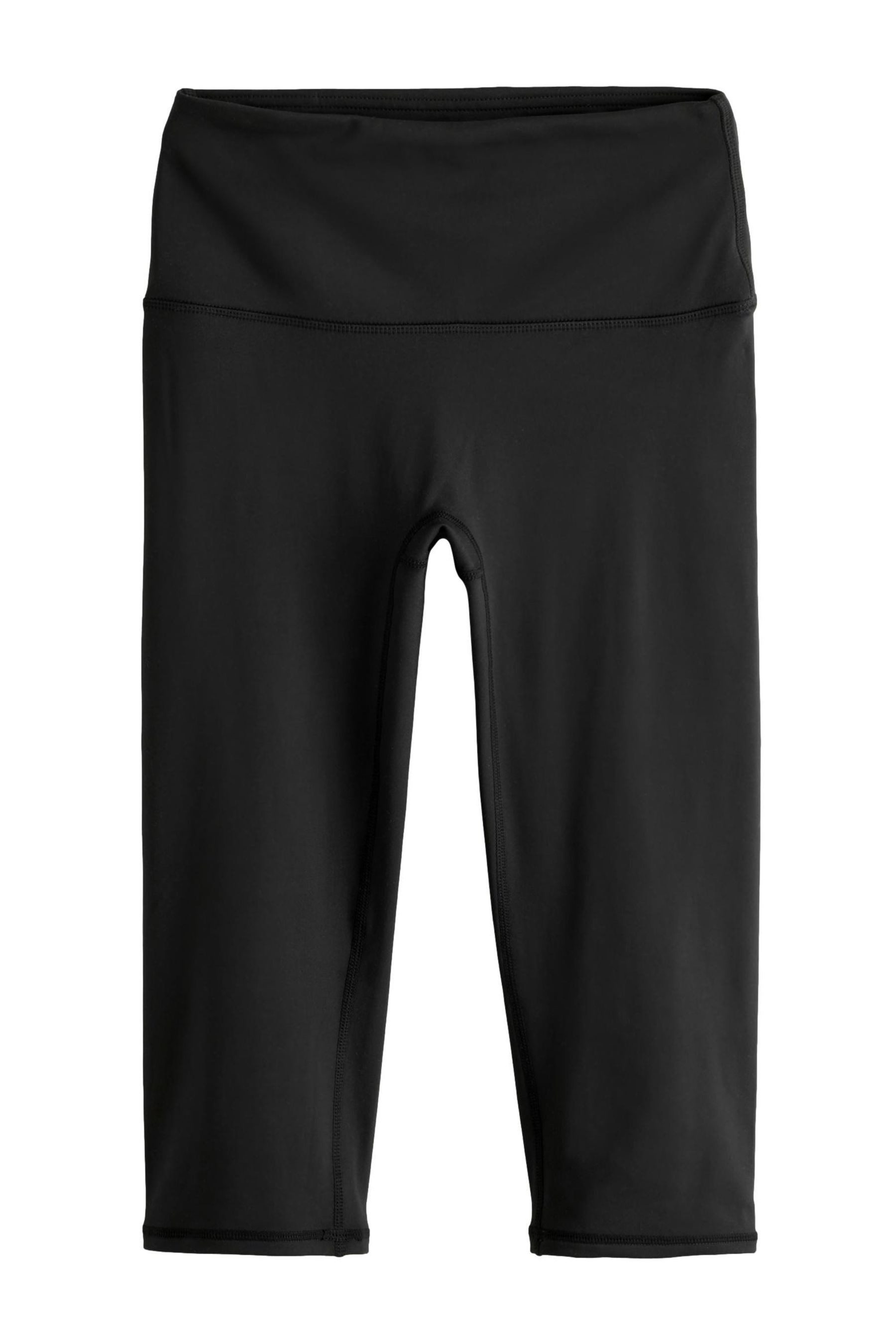 Next Funktionsleggings Active Balance Capri-Leggings (1-tlg)