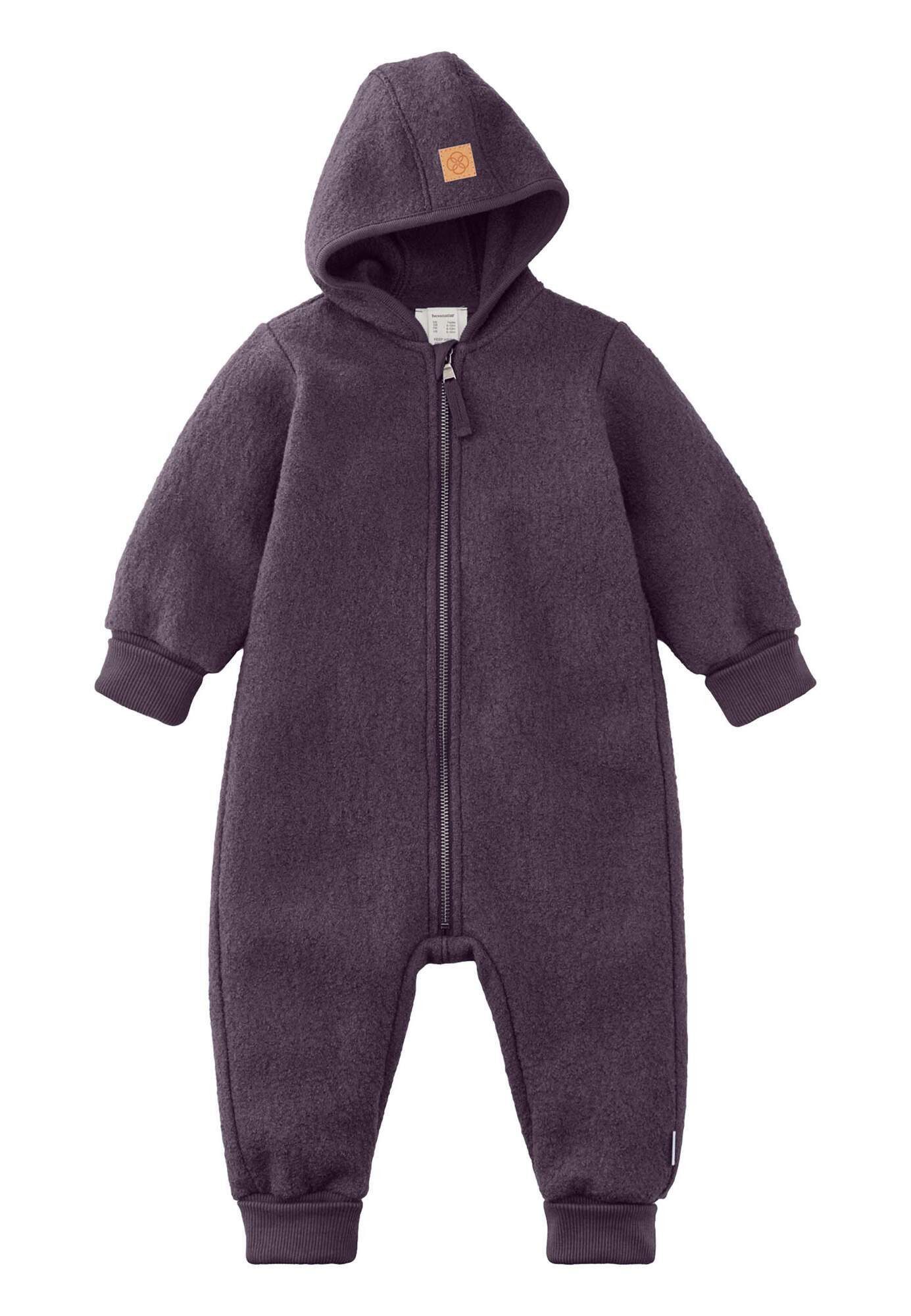 Hessnatur Overall (1-tlg)