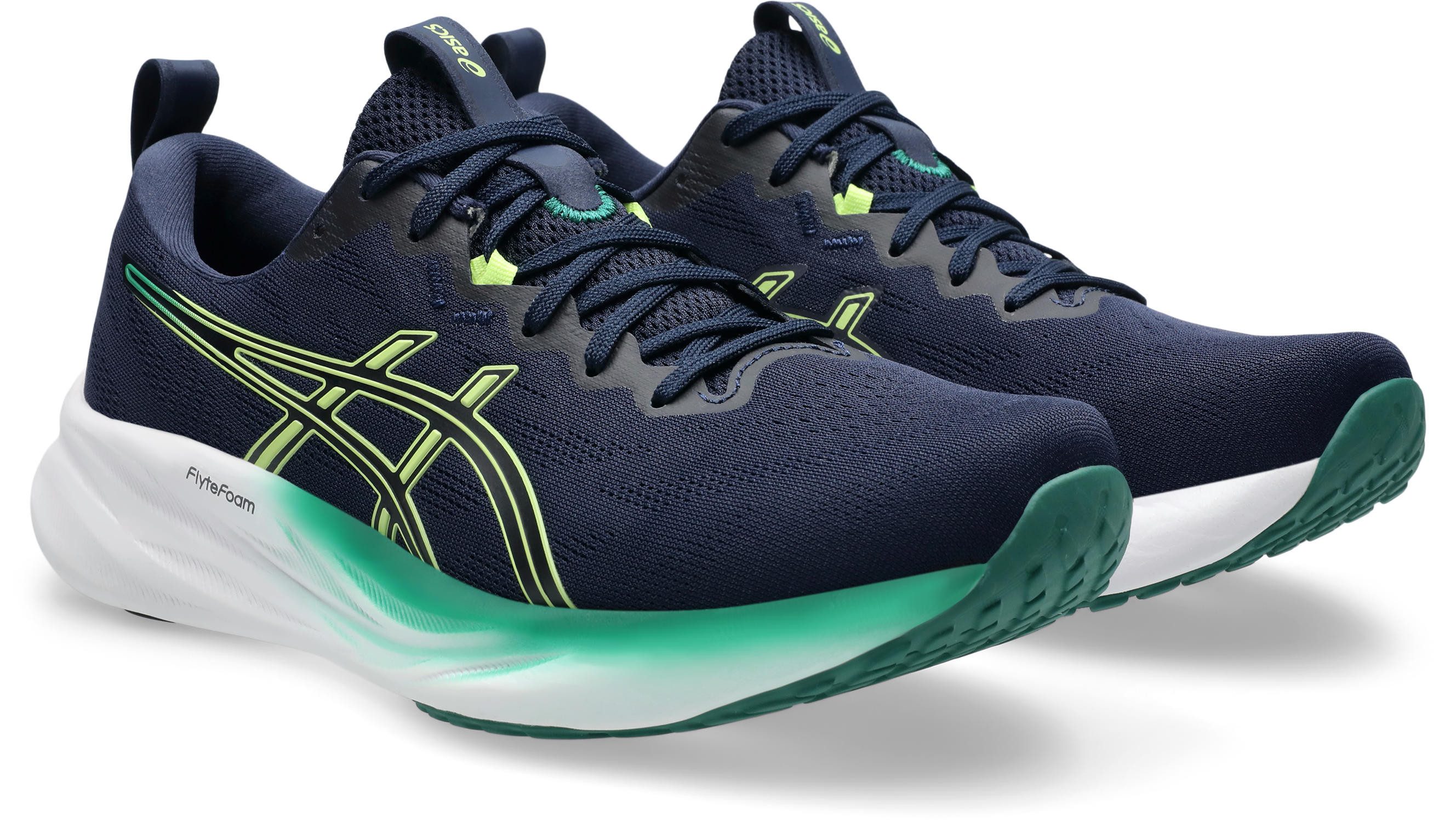 Asics GEL-PULSE 16 Laufschuh günstig online kaufen