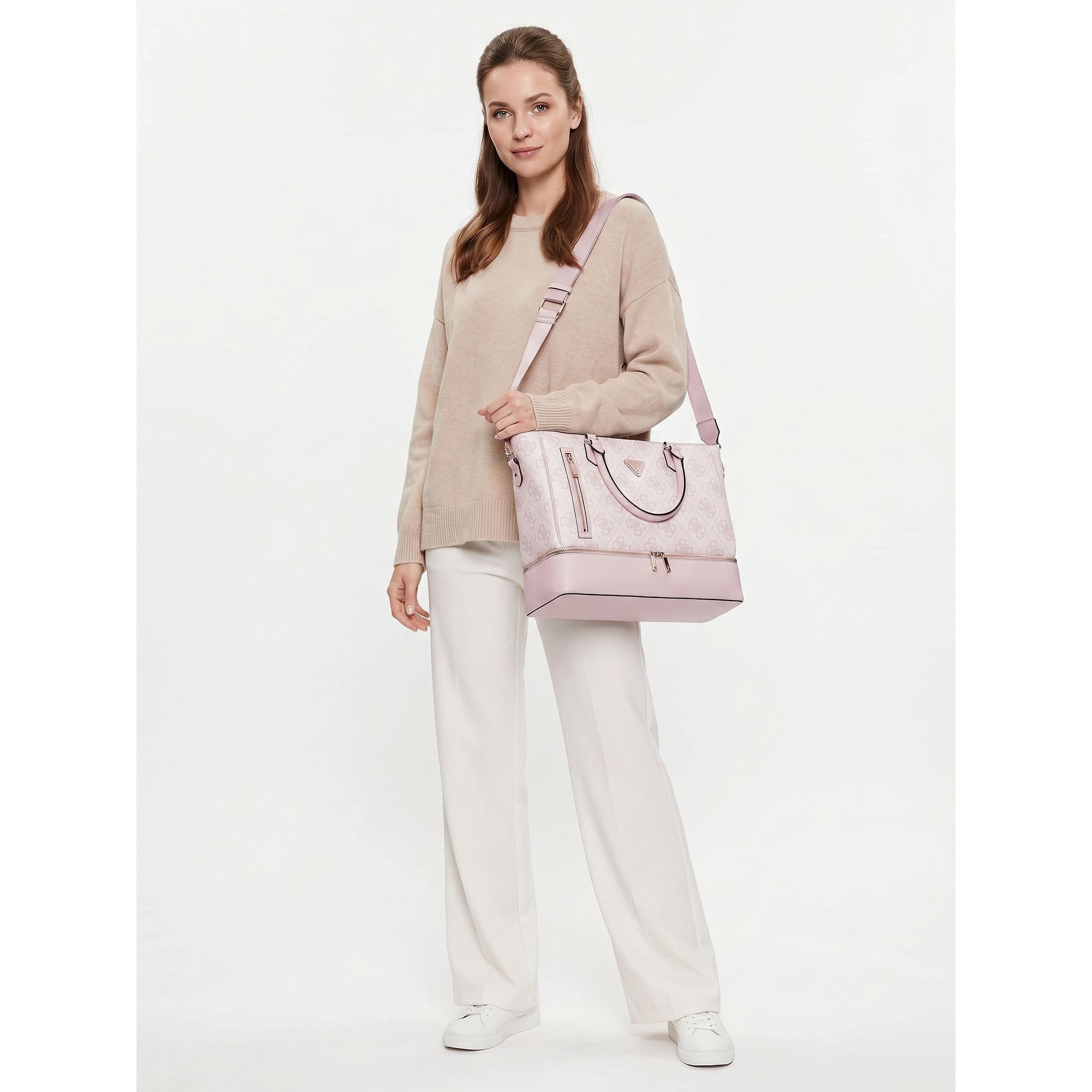 Guess Shopper Berta, Polyurethan