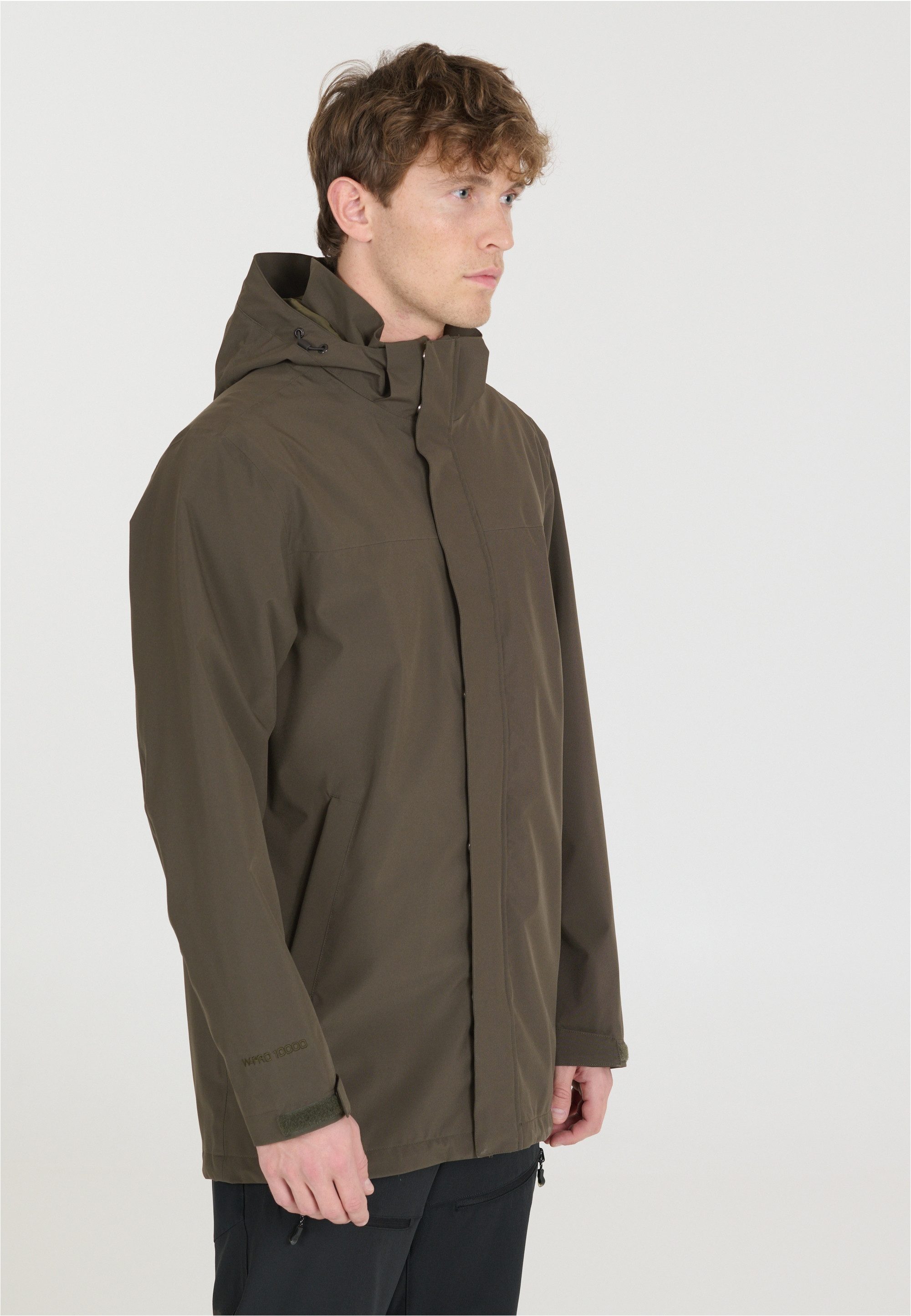 Outdoorjacke Marico