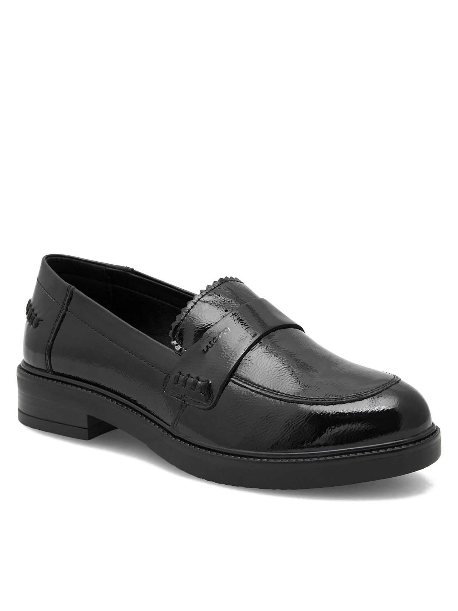 Slipper WI16-ZOLA-24 Schwarz Slipper