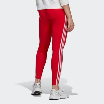 adidas Originals Leggings ADICOLOR CLASSICS 3-STREIFEN (1-tlg)