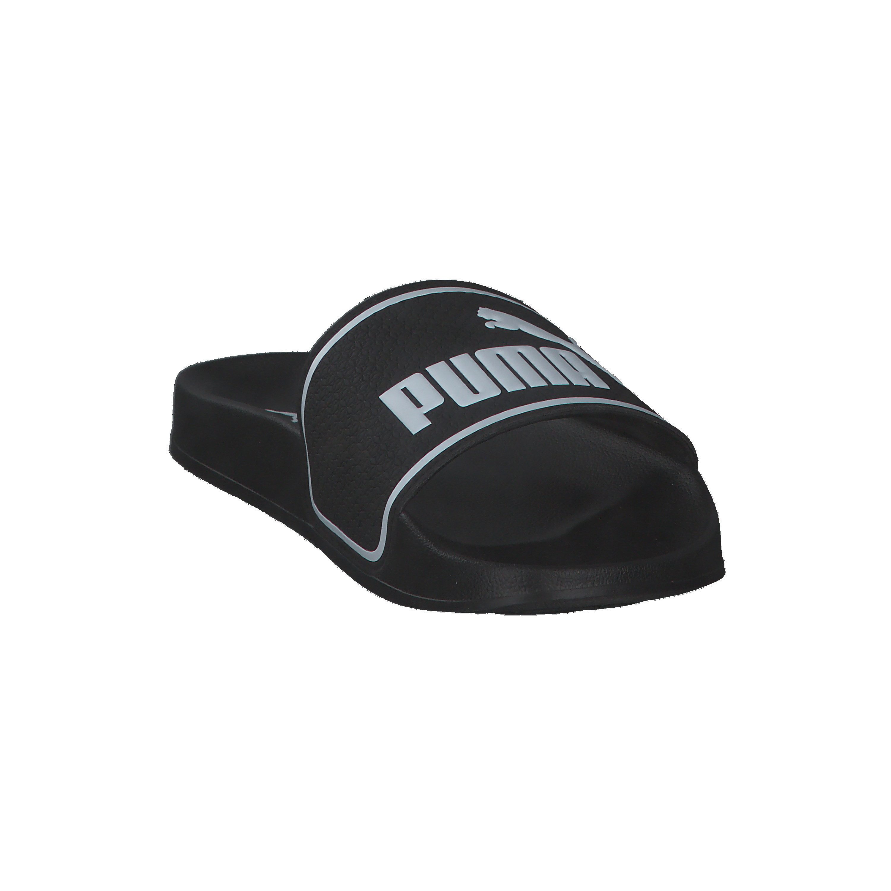 PUMA Puma Kinder Badeschlappen Leadcat 2.0 Jr 384434 Badeschuh
