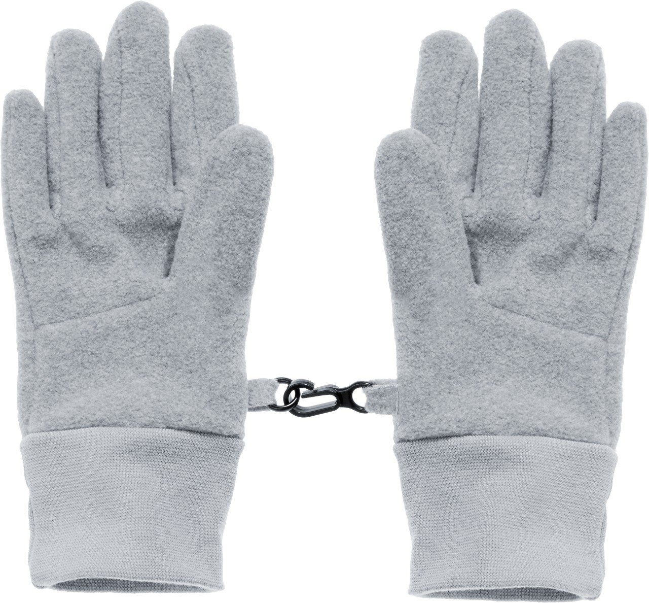 Playshoes Skihandschuhe Playshoes Finger-Handschuh Fleece