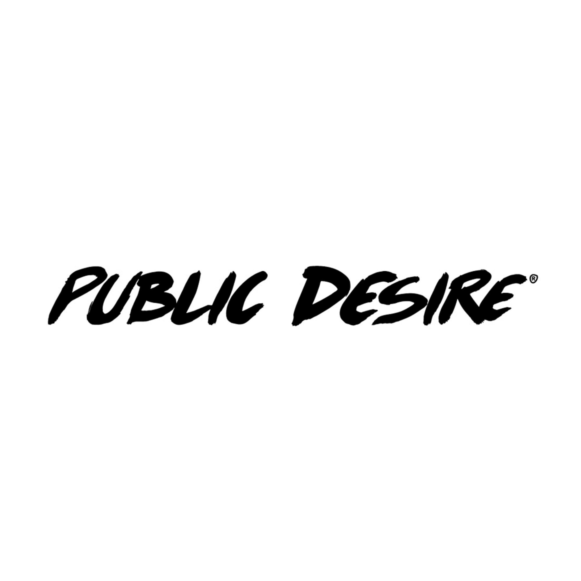 Public Desire