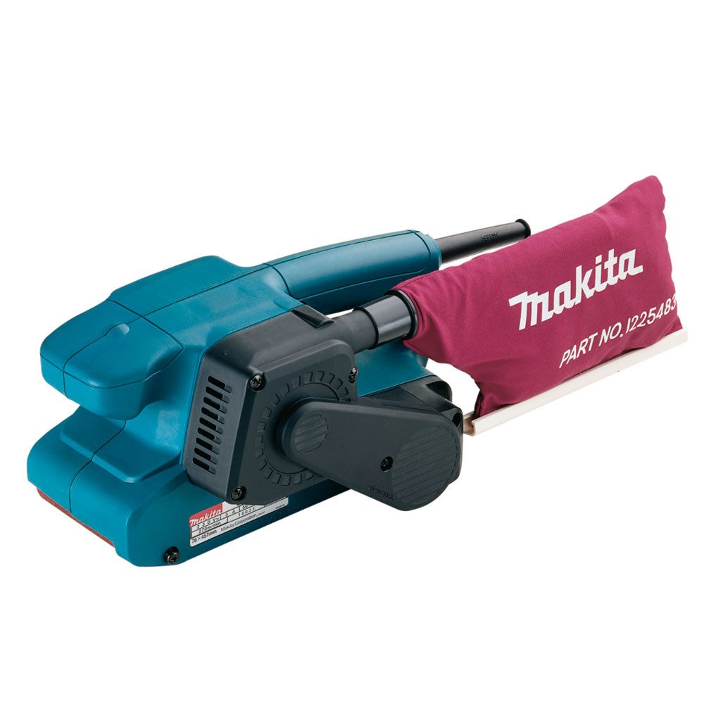 Makita Bandschleifer 9910, 270 m/min günstig online kaufen