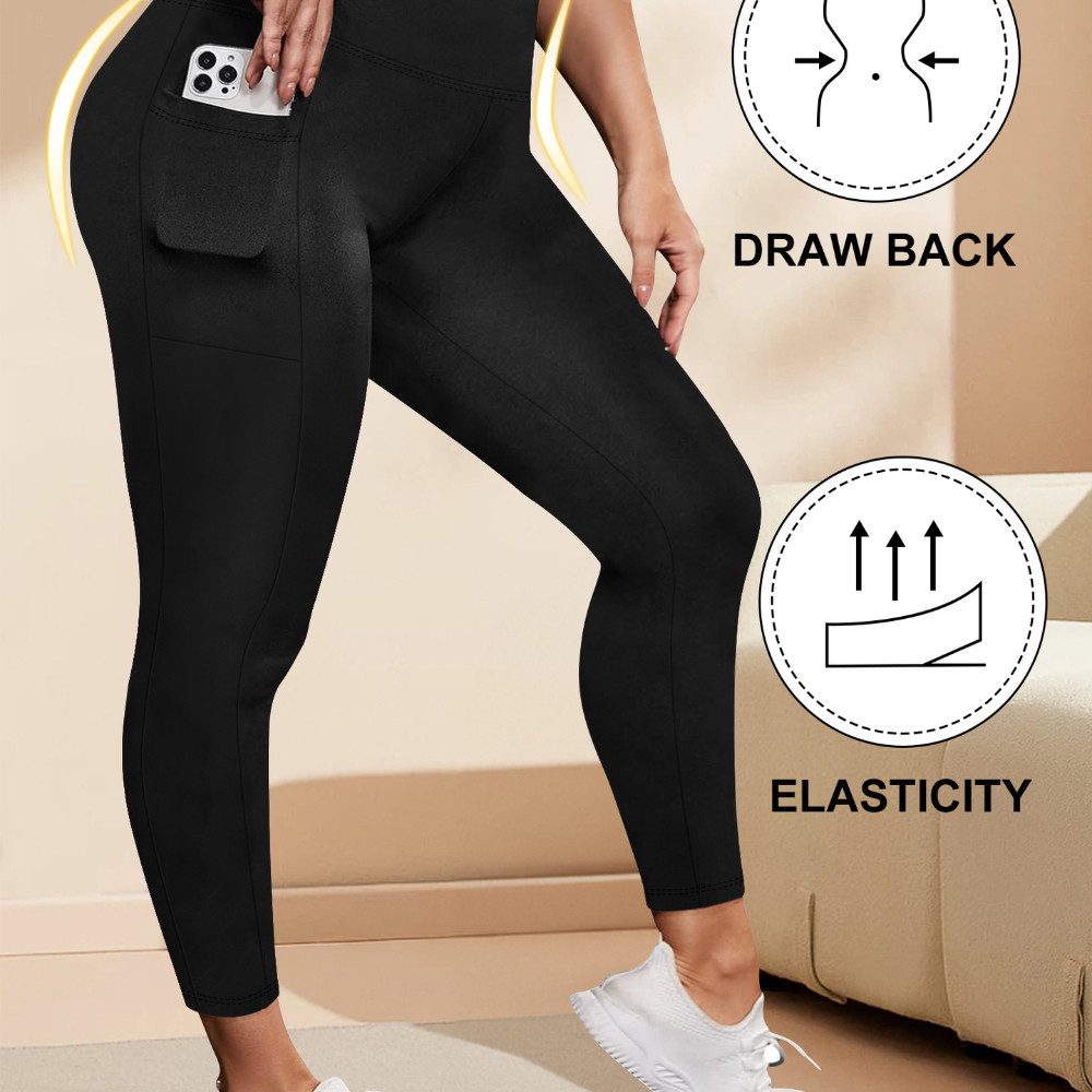 Blusmart Leggings Leggings für Damen in günstig online kaufen