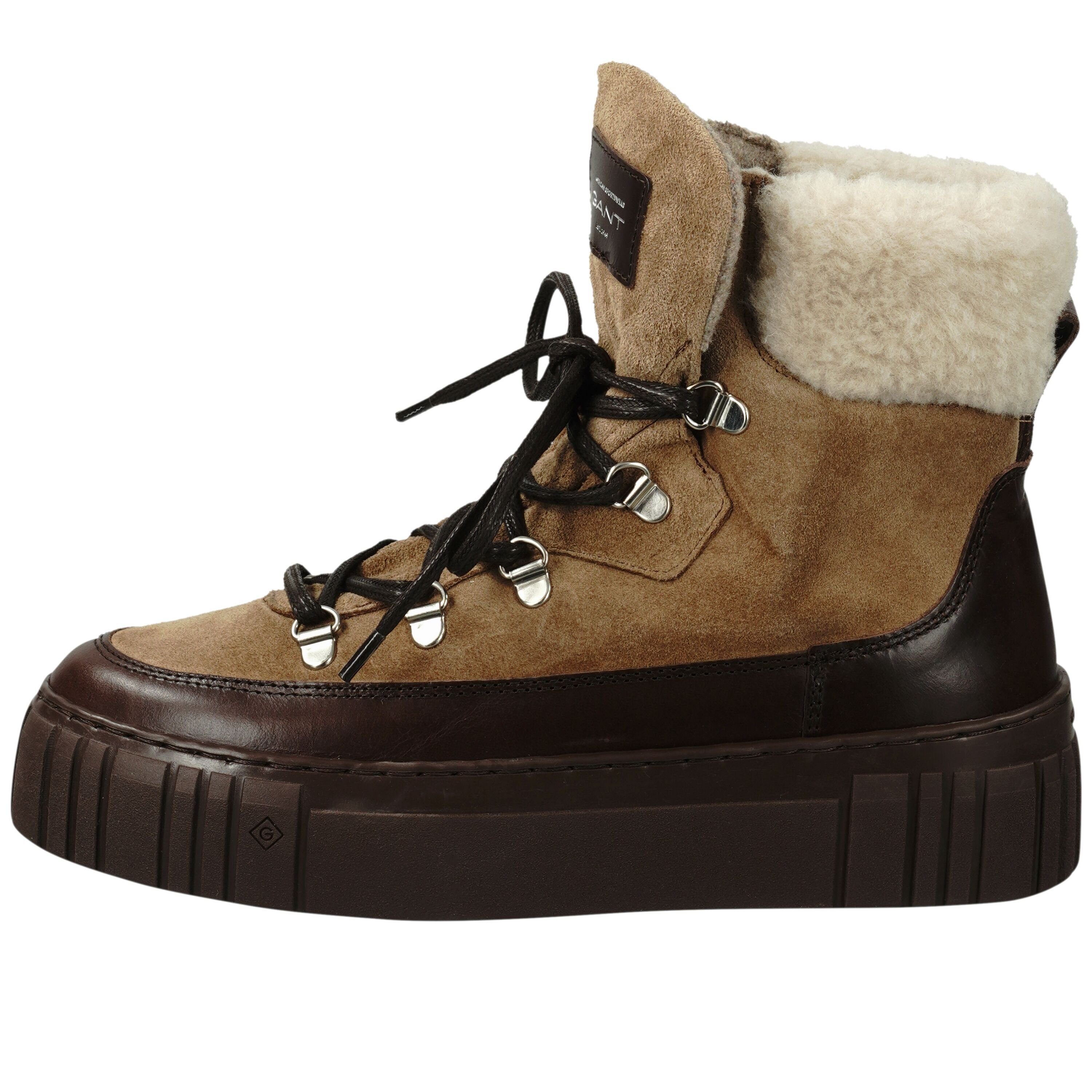Gant SNOWMONT Chelseaboots (1-tlg)