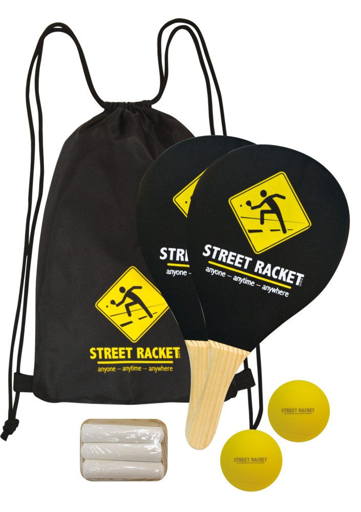 MTS Padelschläger Donic Schildkröt Street Racket Set