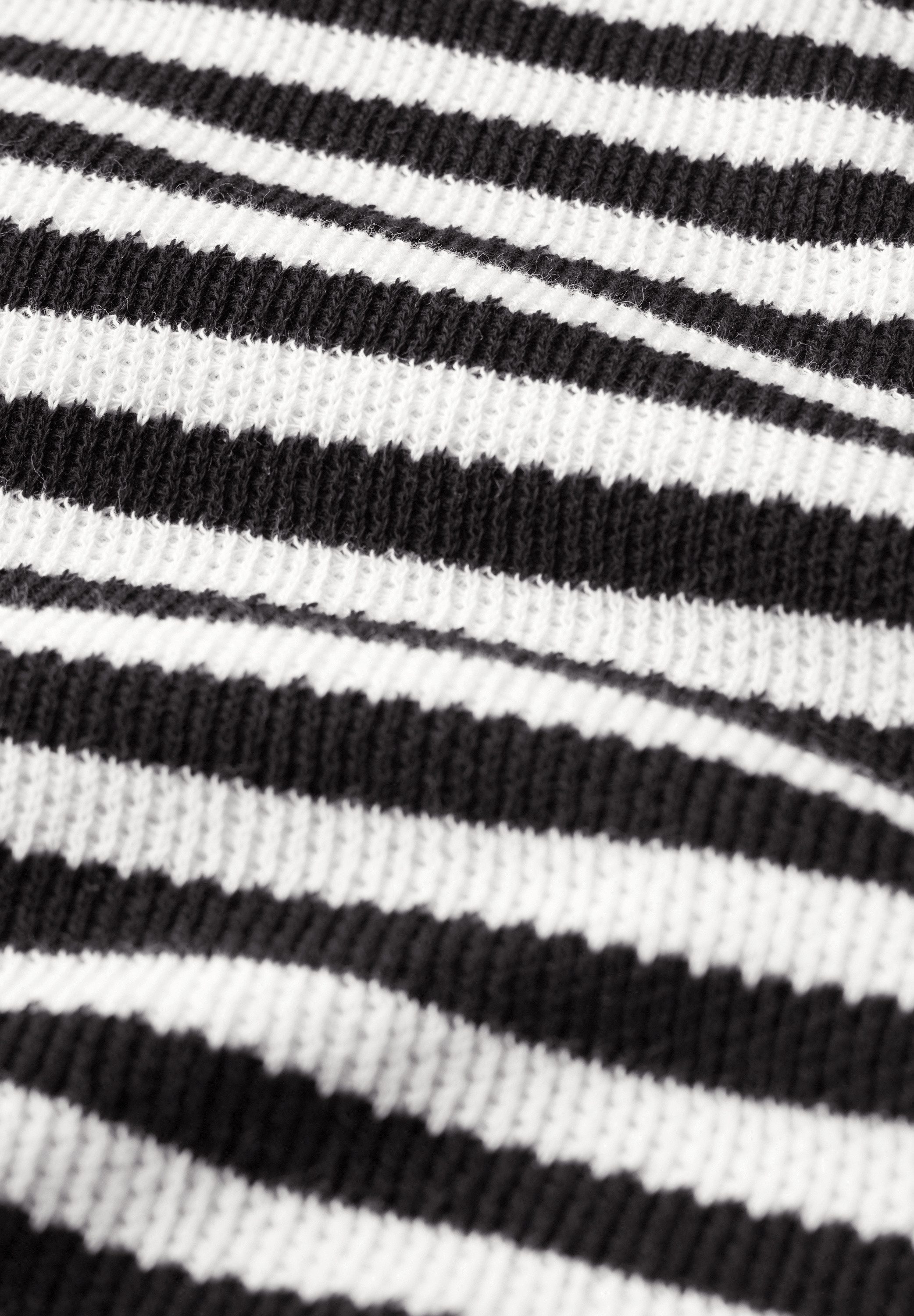 STREET ONE Strickkleid
