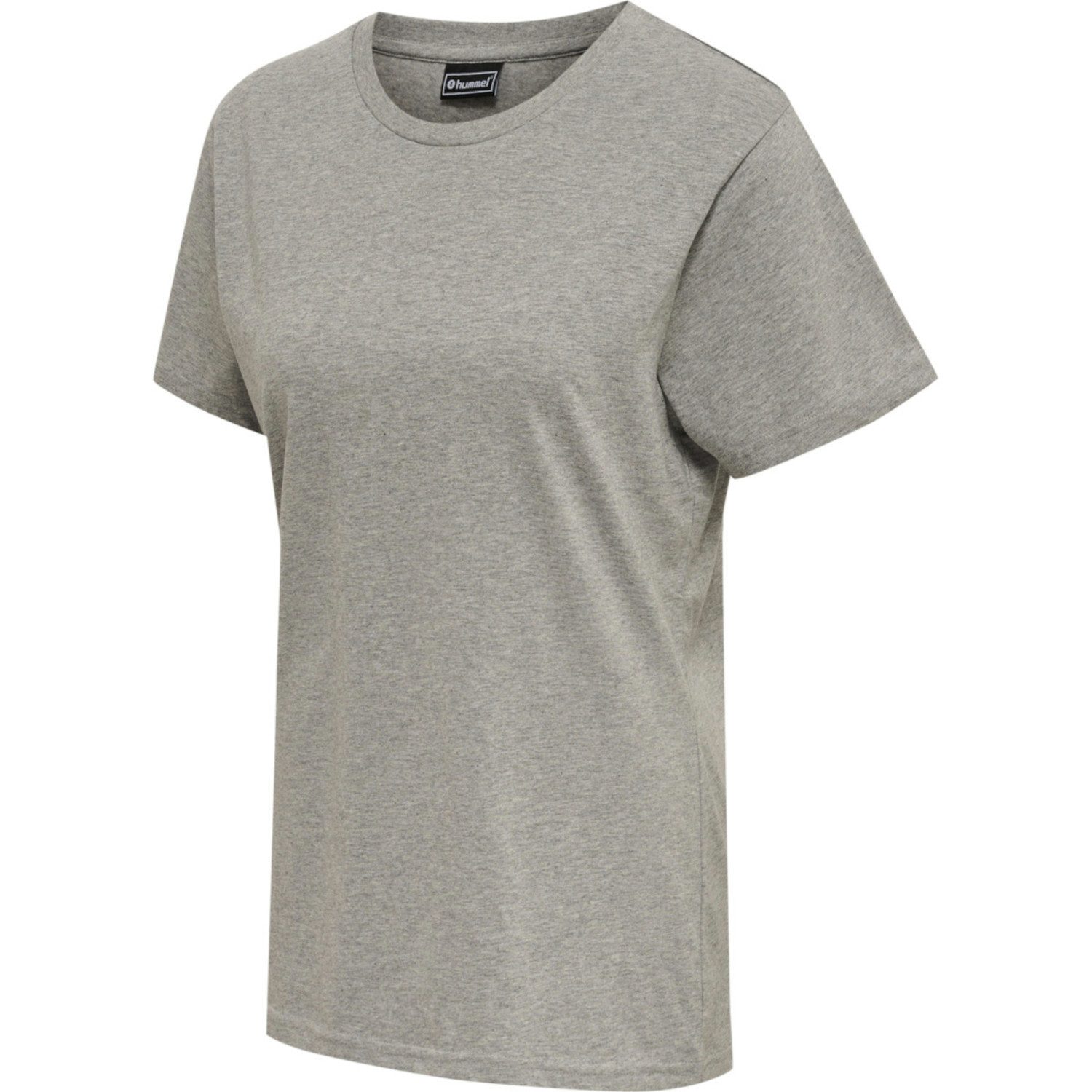 T-Shirt Hummel Damen T-Shirt hmlRED BASIC S/S WOMAN 215121