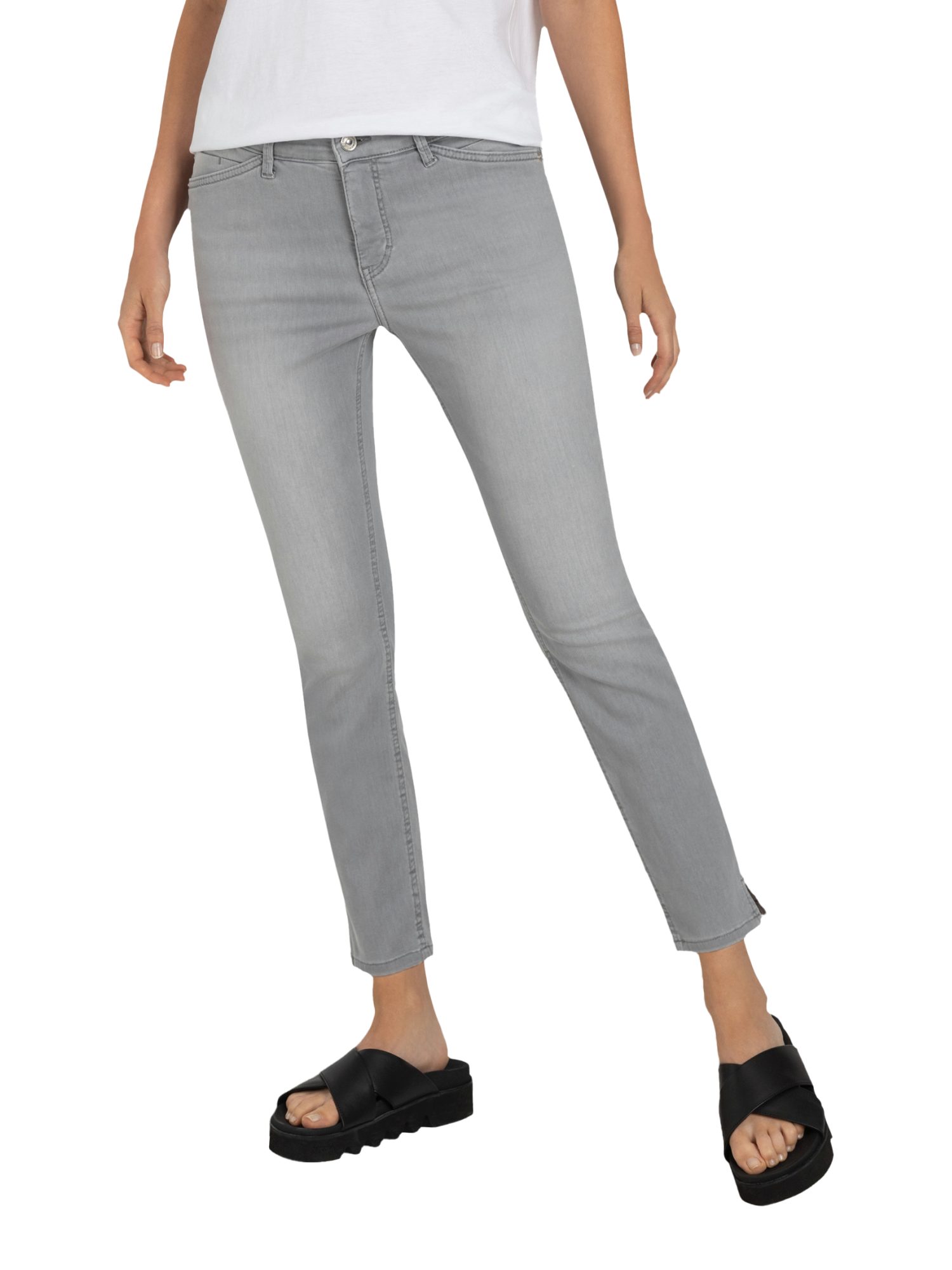 5-Pocket-Hose Slim-Fit Jeans Dream Summer - Slim Fit