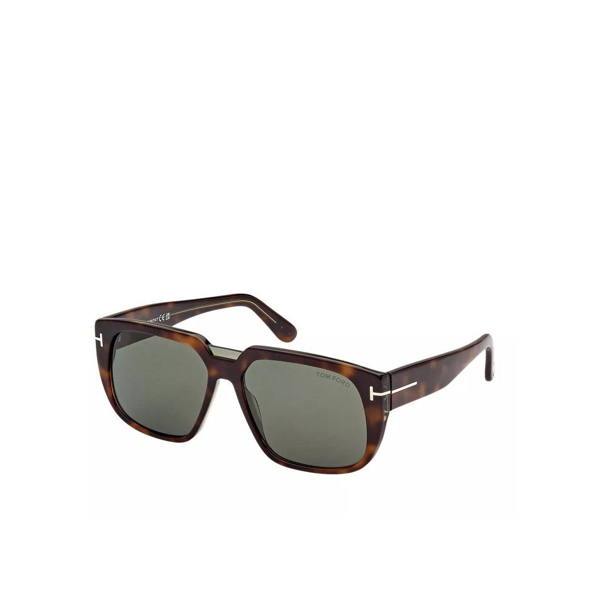 Tom Ford Sonnenbrille braun (1-St) | Sonnenbrillen