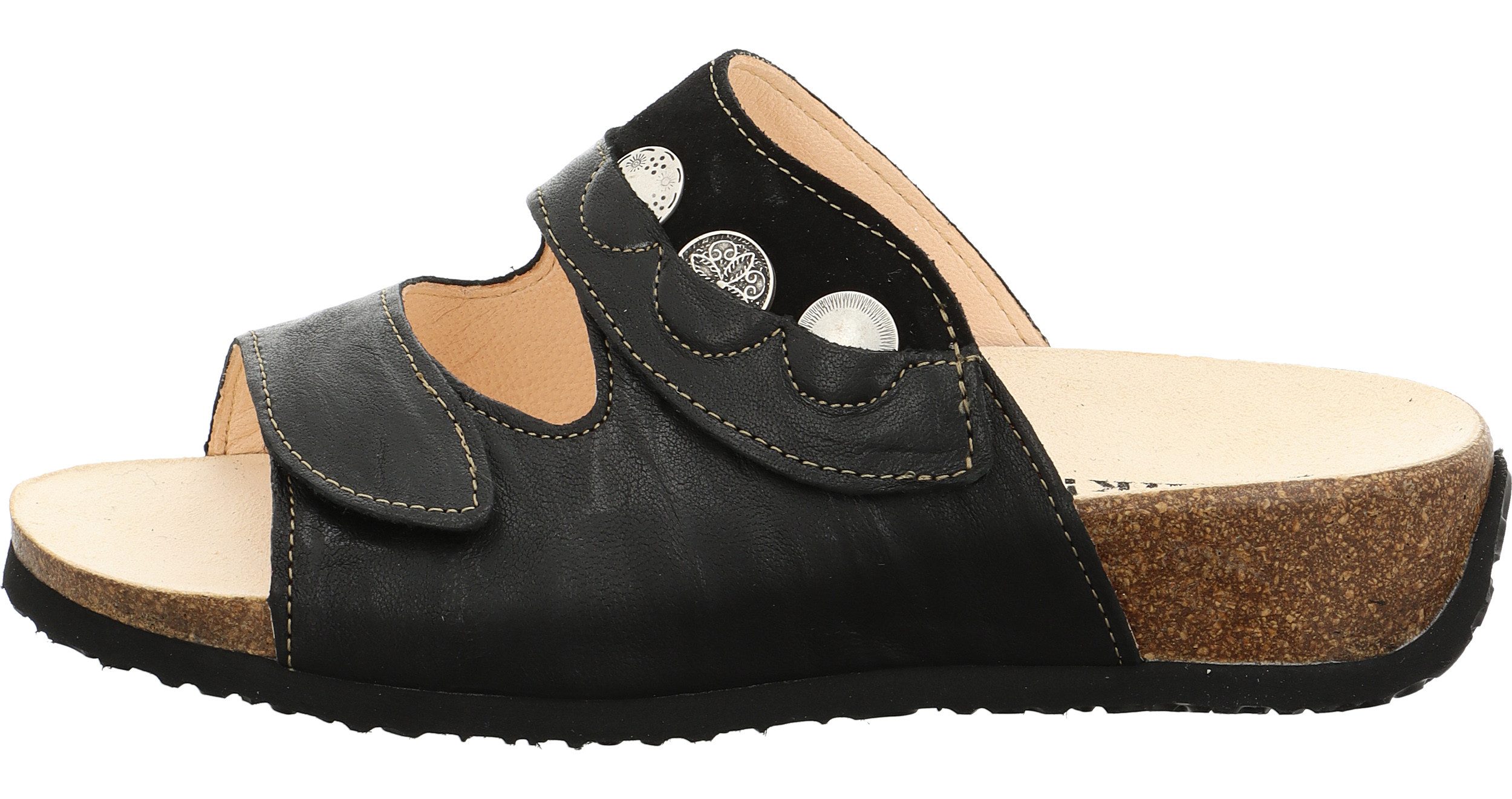 Think! MIZZI DAMEN Pantolette