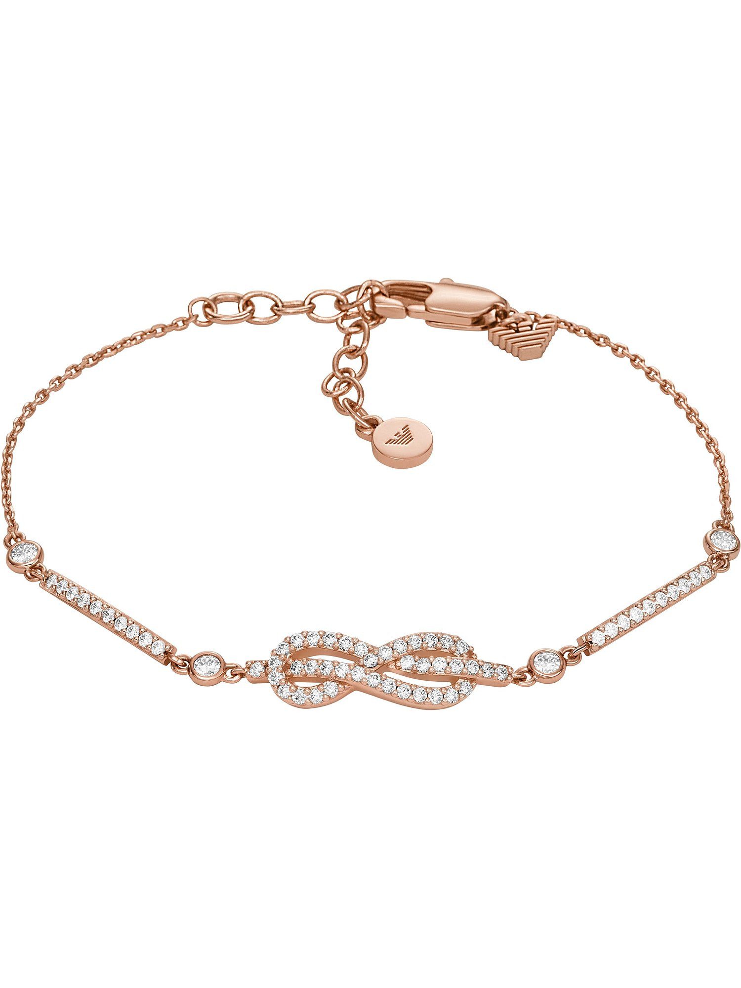 Emporio Armani Armband Emporio Armani Da... Emporio Armani Armband Emporio Armani Da...