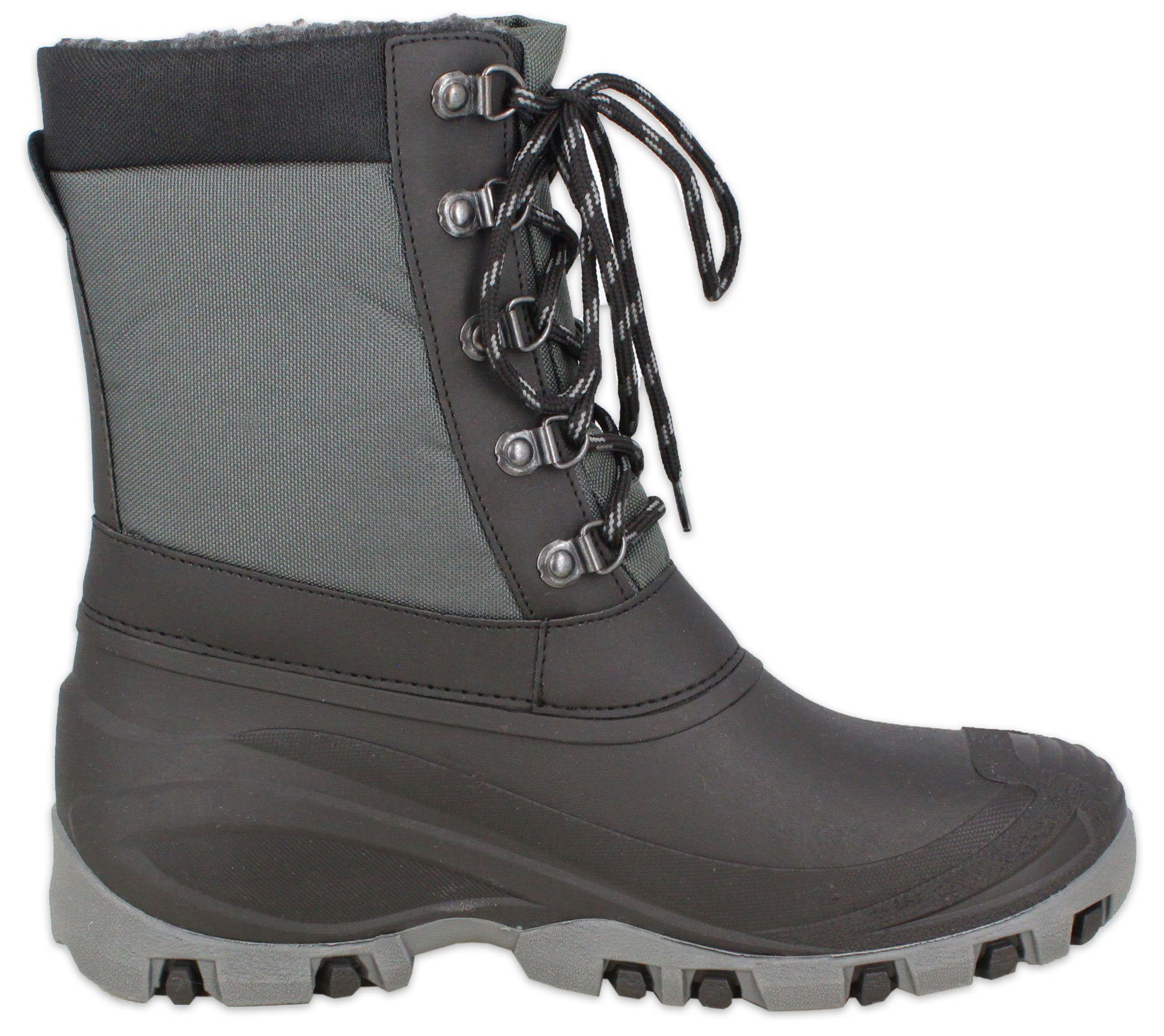 Beck Unisex Winterstiefel Mountain mit kuscheligem Warmfutter günstig online kaufen