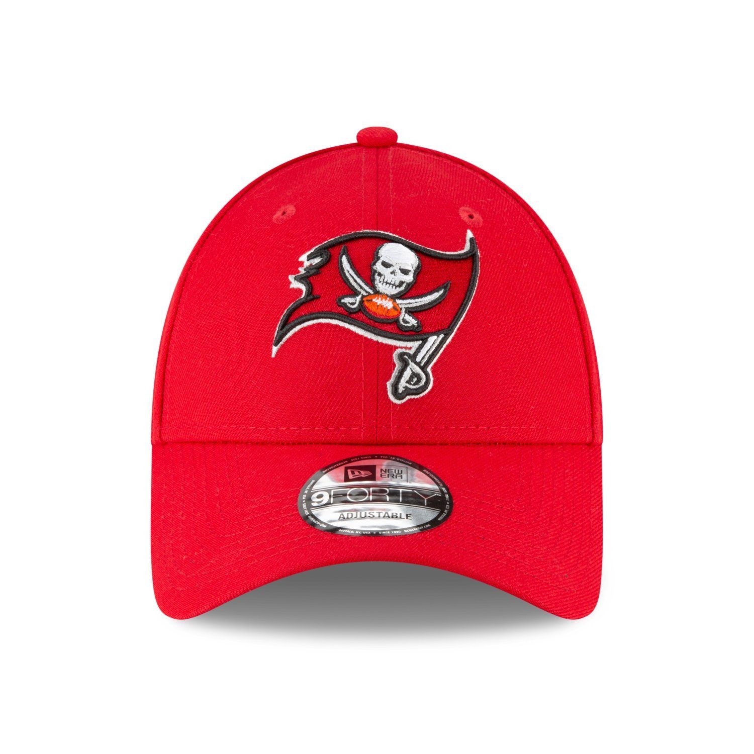 New Era Trucker Cap 9Forty NFL LEAGUE Tampa Bay Buccaneers