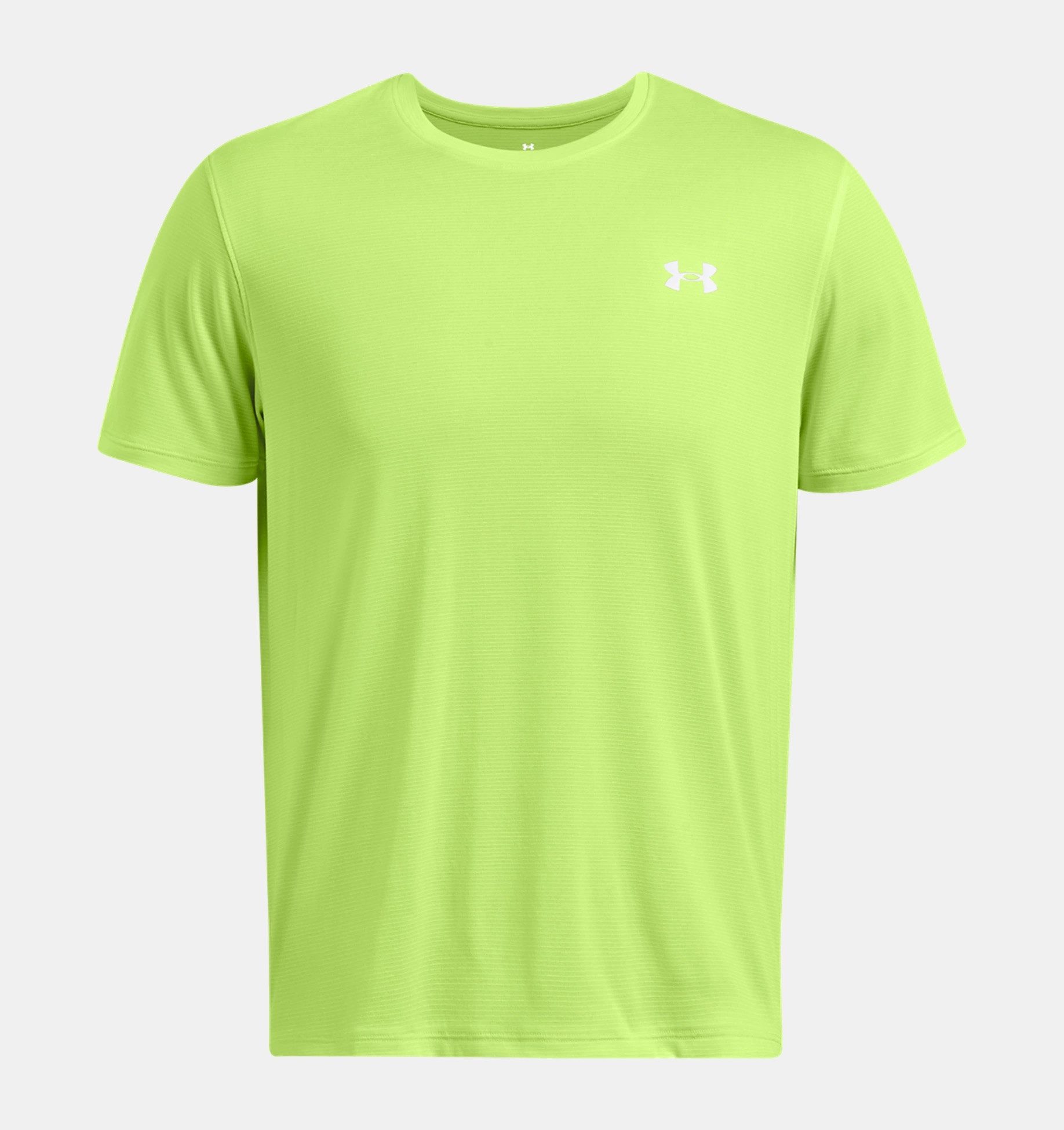 Under Armour® T-Shirt UA LAUNCH SHORTSLEEVE