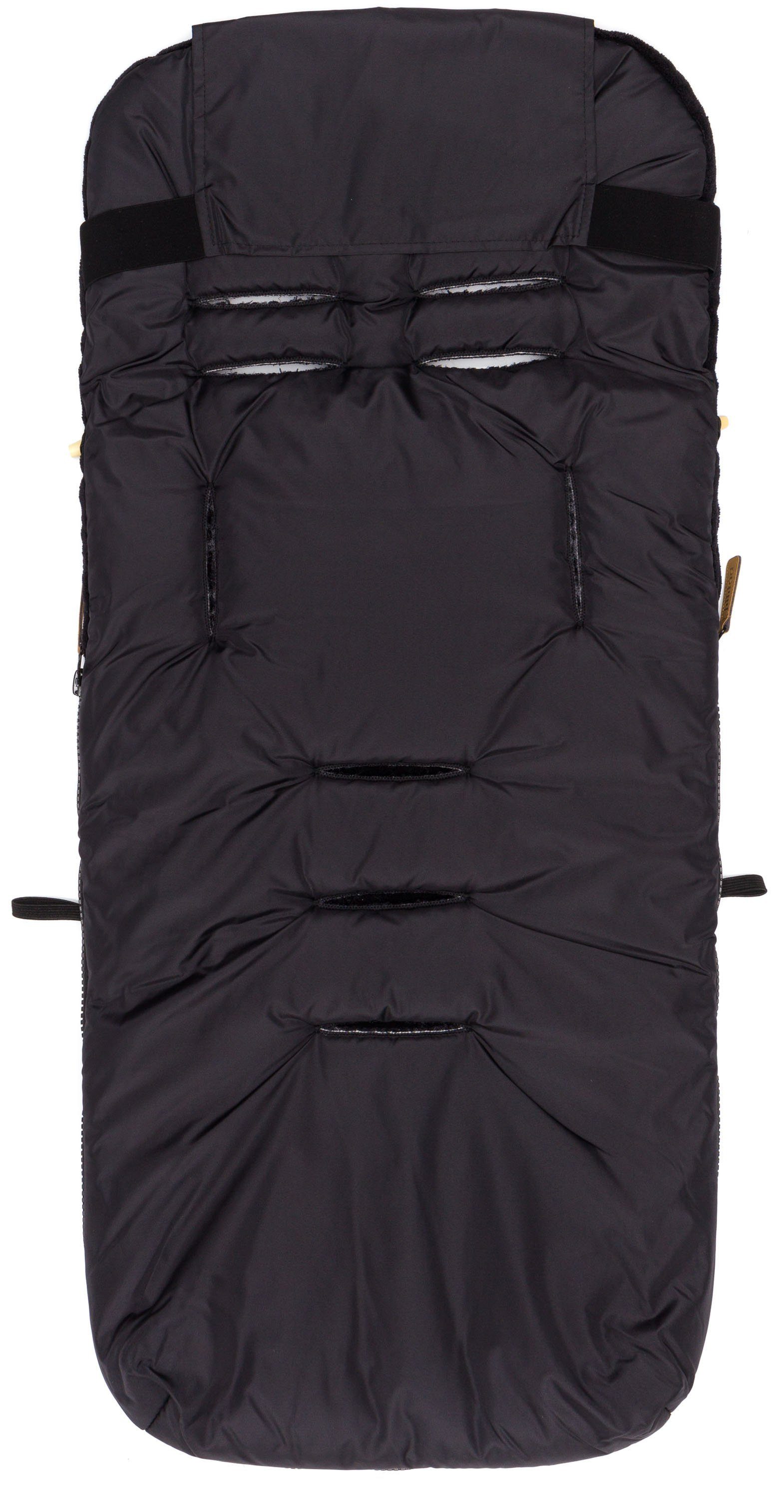 Fillikid Fußsack Lanin, Winterfußsack