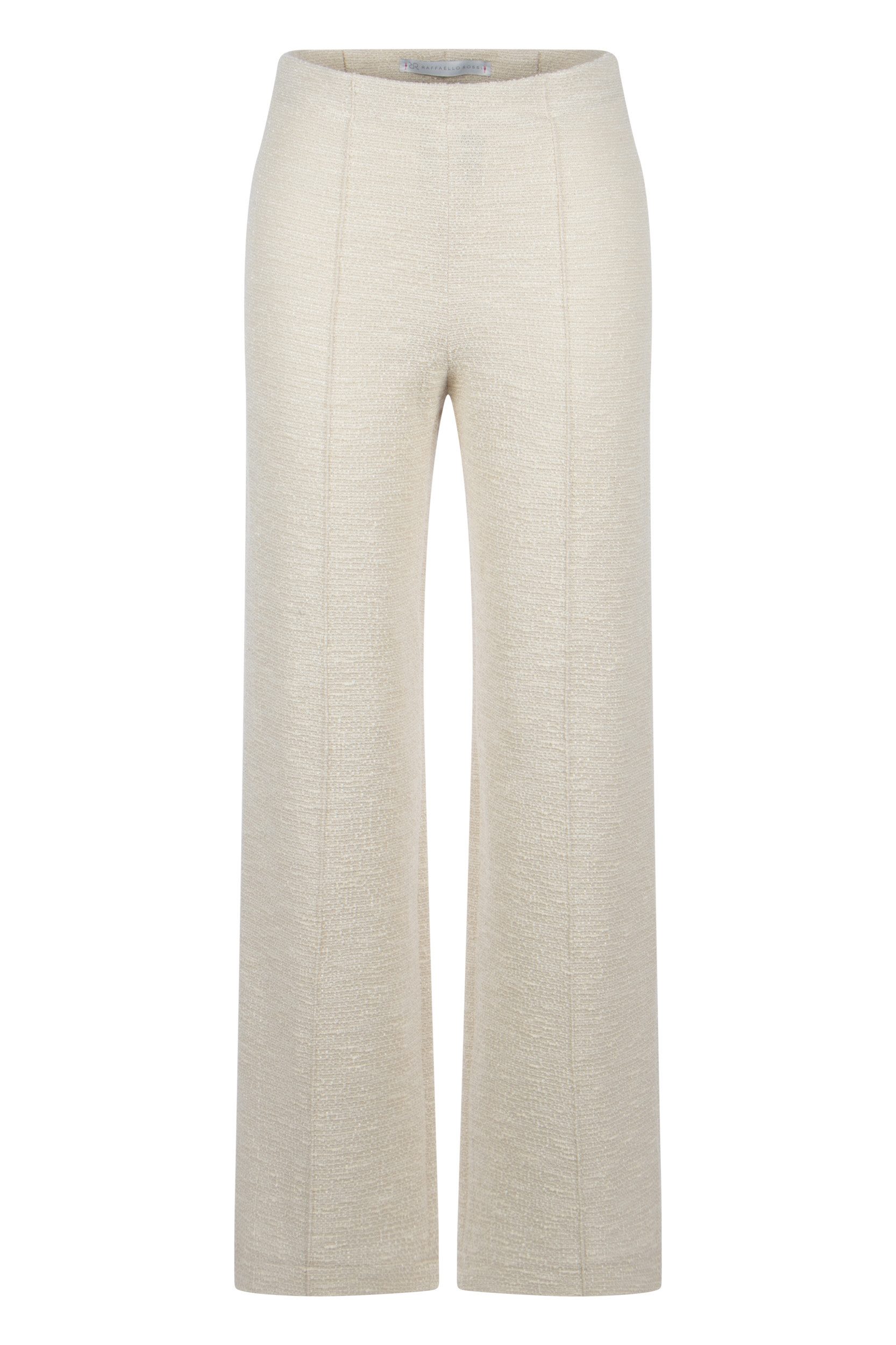 Raffaello Rossi Schlupfhose Elaine Boucle crema günstig online kaufen