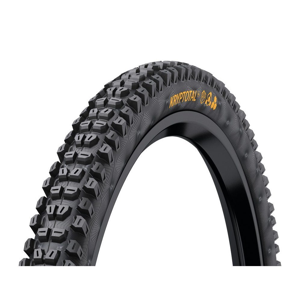 CONTINENTAL Fahrradreifen 29" Falt-Reifen "Kryptotal Re", Enduro Casing, 29x2.60" (65-622)