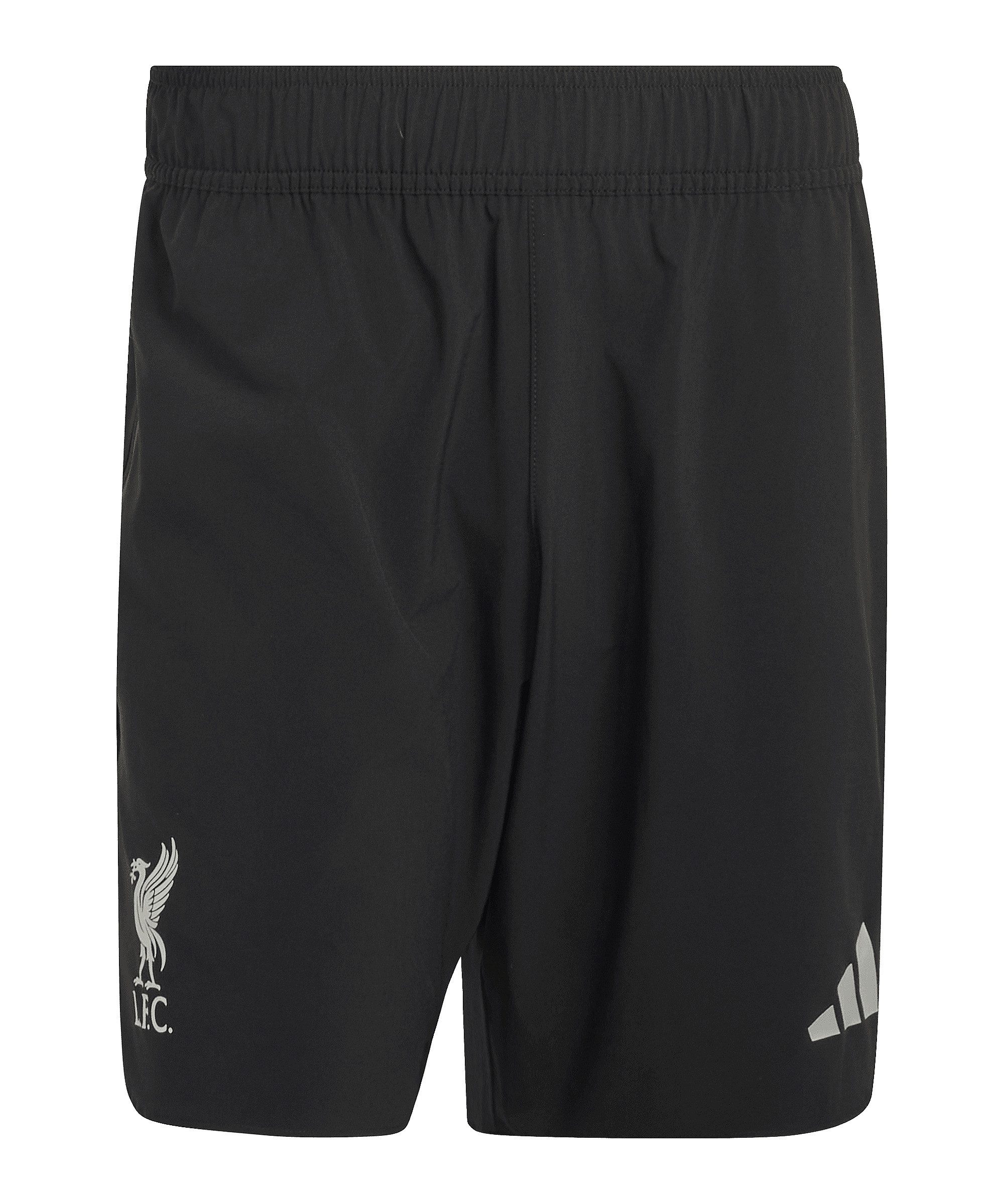 adidas Performance Sporthose adidas Performance FC Liverpool Tiro Travel Short