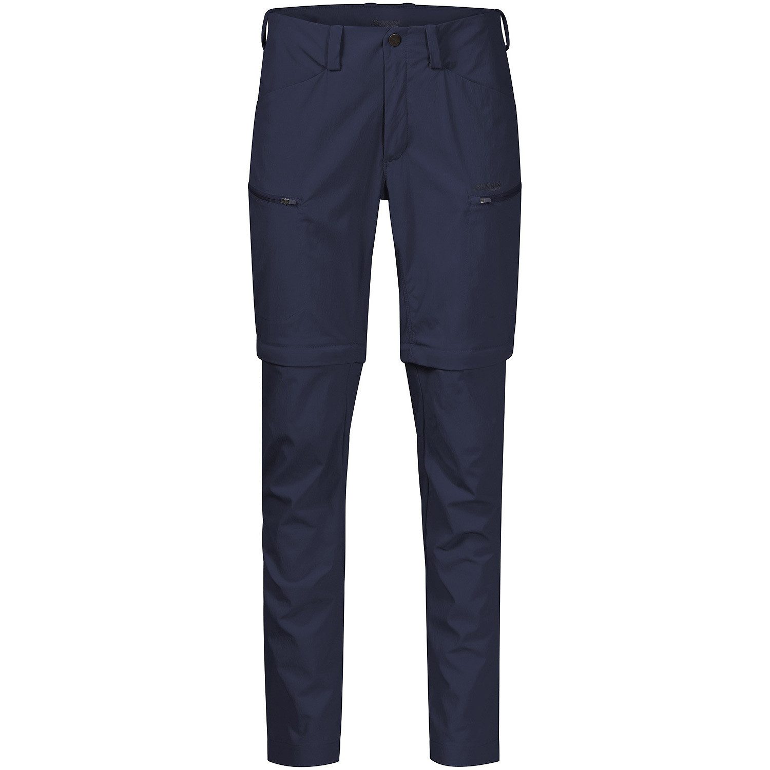 Bergans Funktionshose Hose UTNE ZIPOFF W PANTS