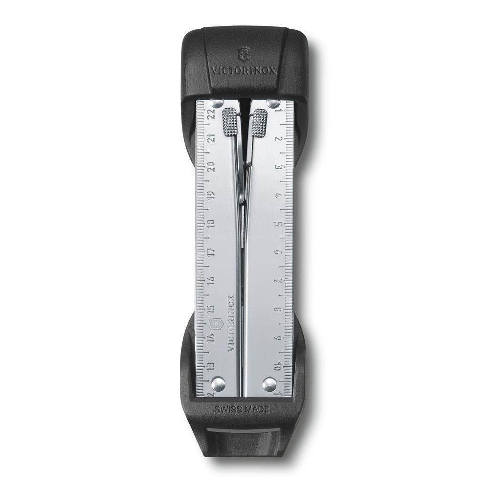 3.0323.H Multitool mit Victorinox Gürtelhalter SwissTool