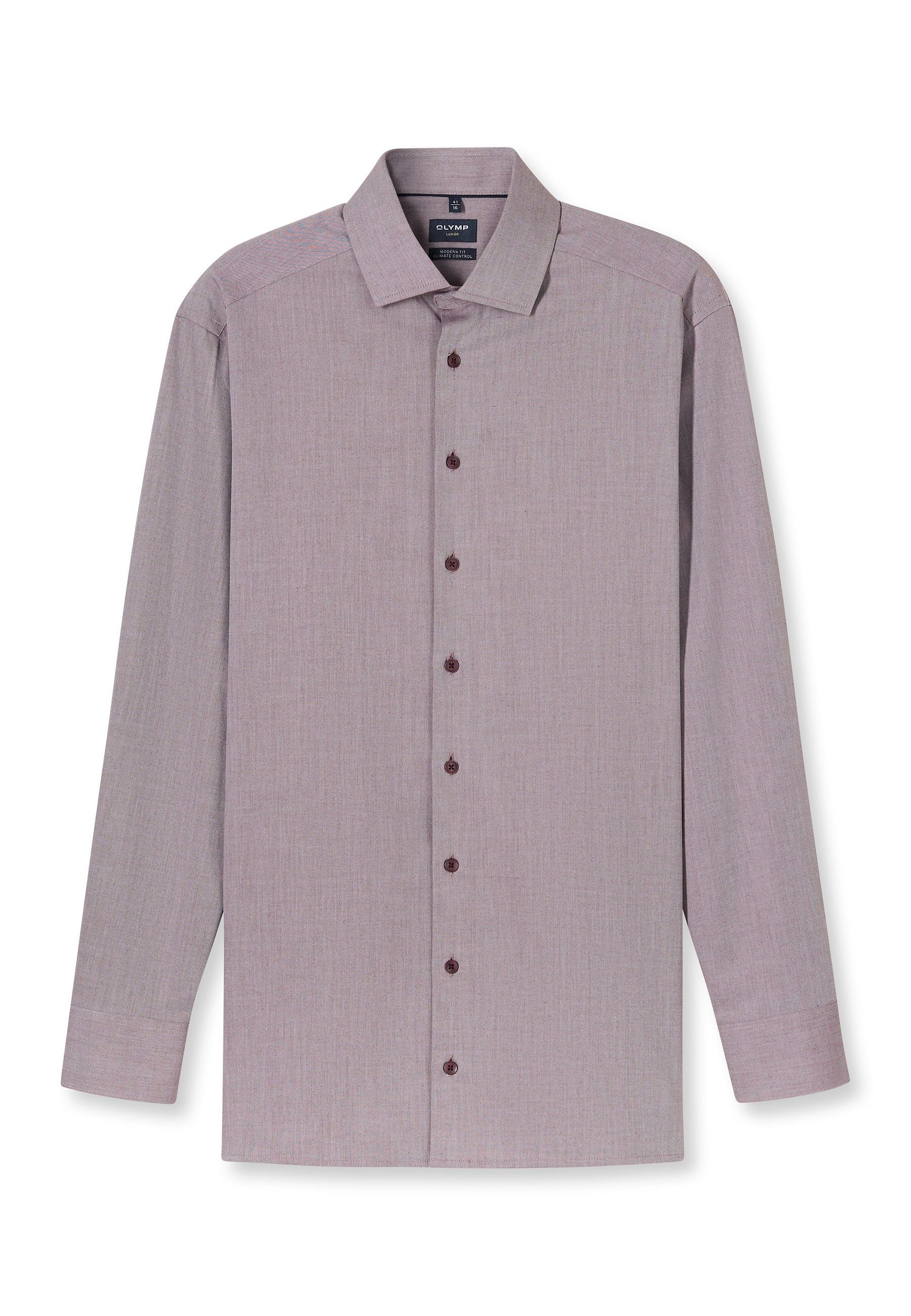 OLYMP Businesshemd OLYMP Luxor 24/Seven, modern günstig online kaufen